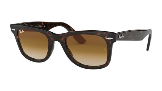 RAY-BAN RB2140 902/51 Ecaille