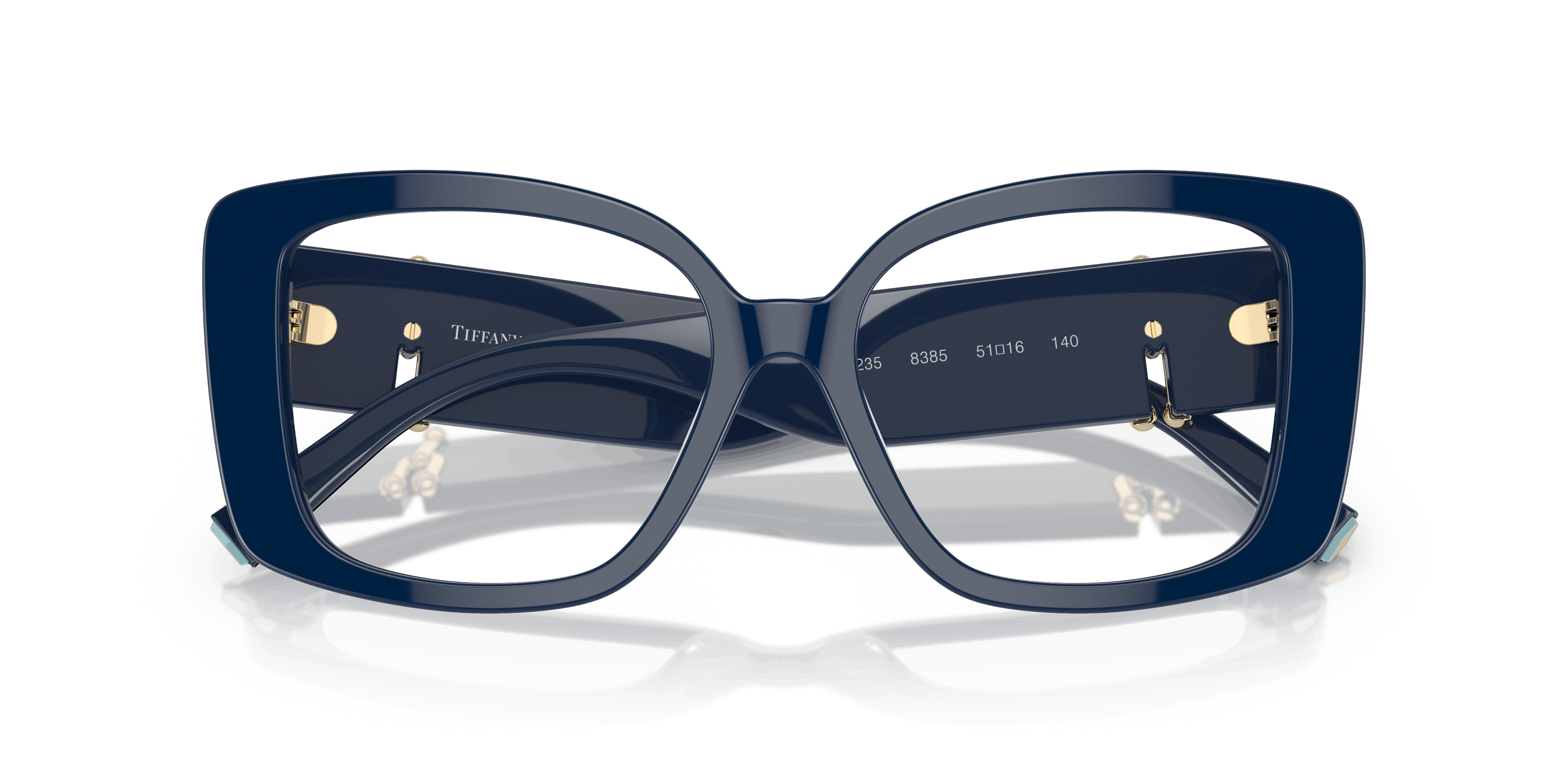 Folded, Tiffany & Co. TF2235 8385
