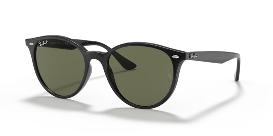Ray Ban 0RB4305 601/9A Verde  / Negro 