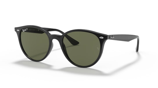 Ray-Ban RB4305 601/9A Verde / Nero
