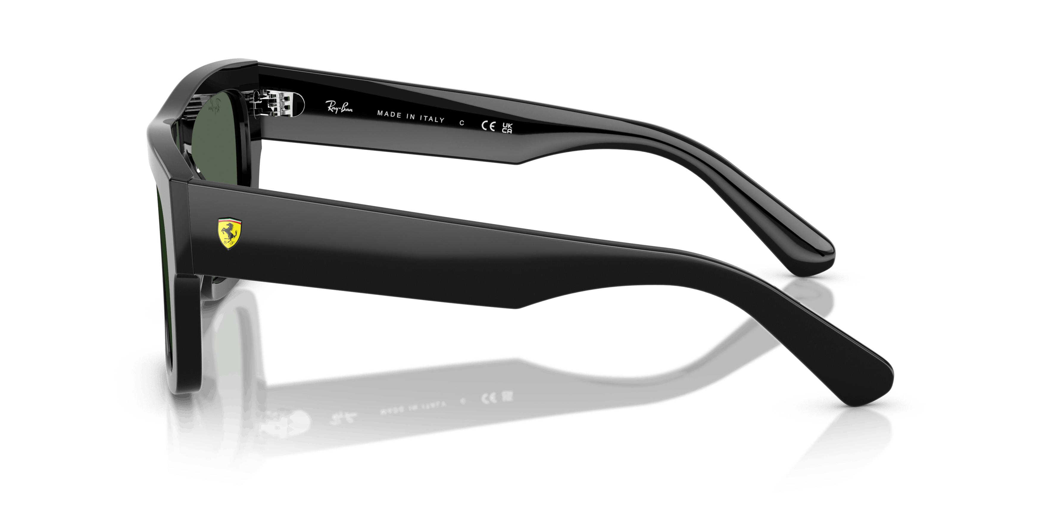 Angle_Left02, Ray-Ban RB2217M F60171