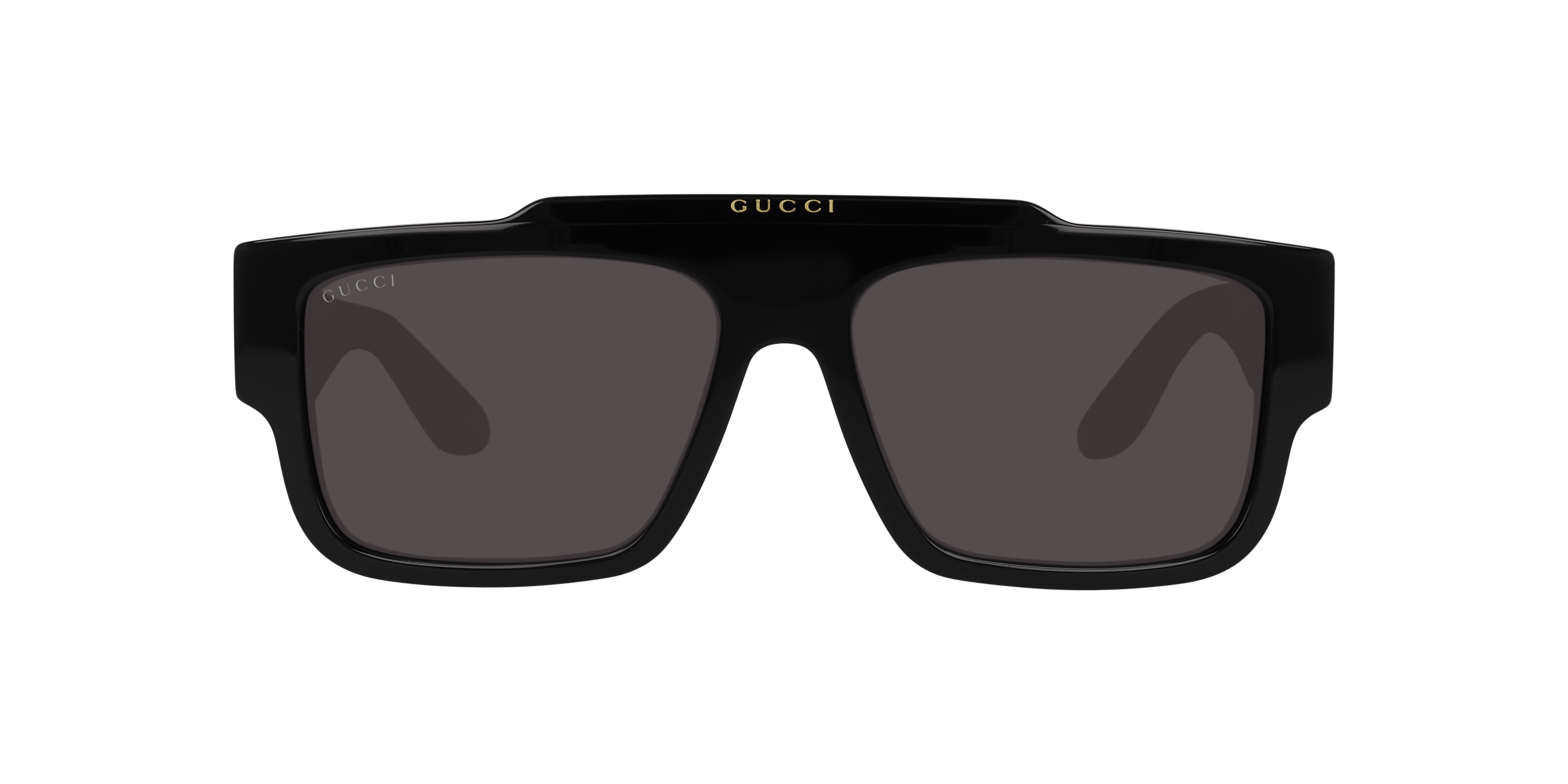 [products.image.front] Gucci GG1460S 001 Solbriller