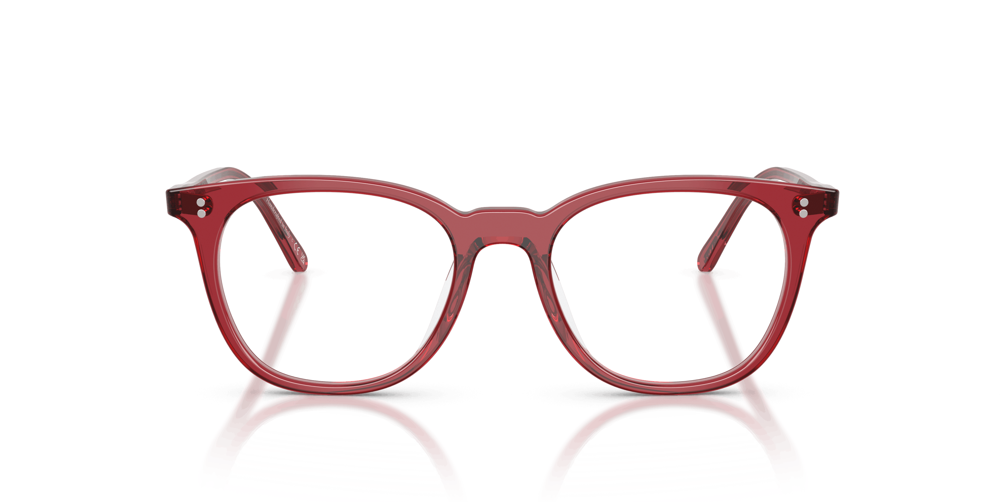 Front, Oliver Peoples OV5538U 1764