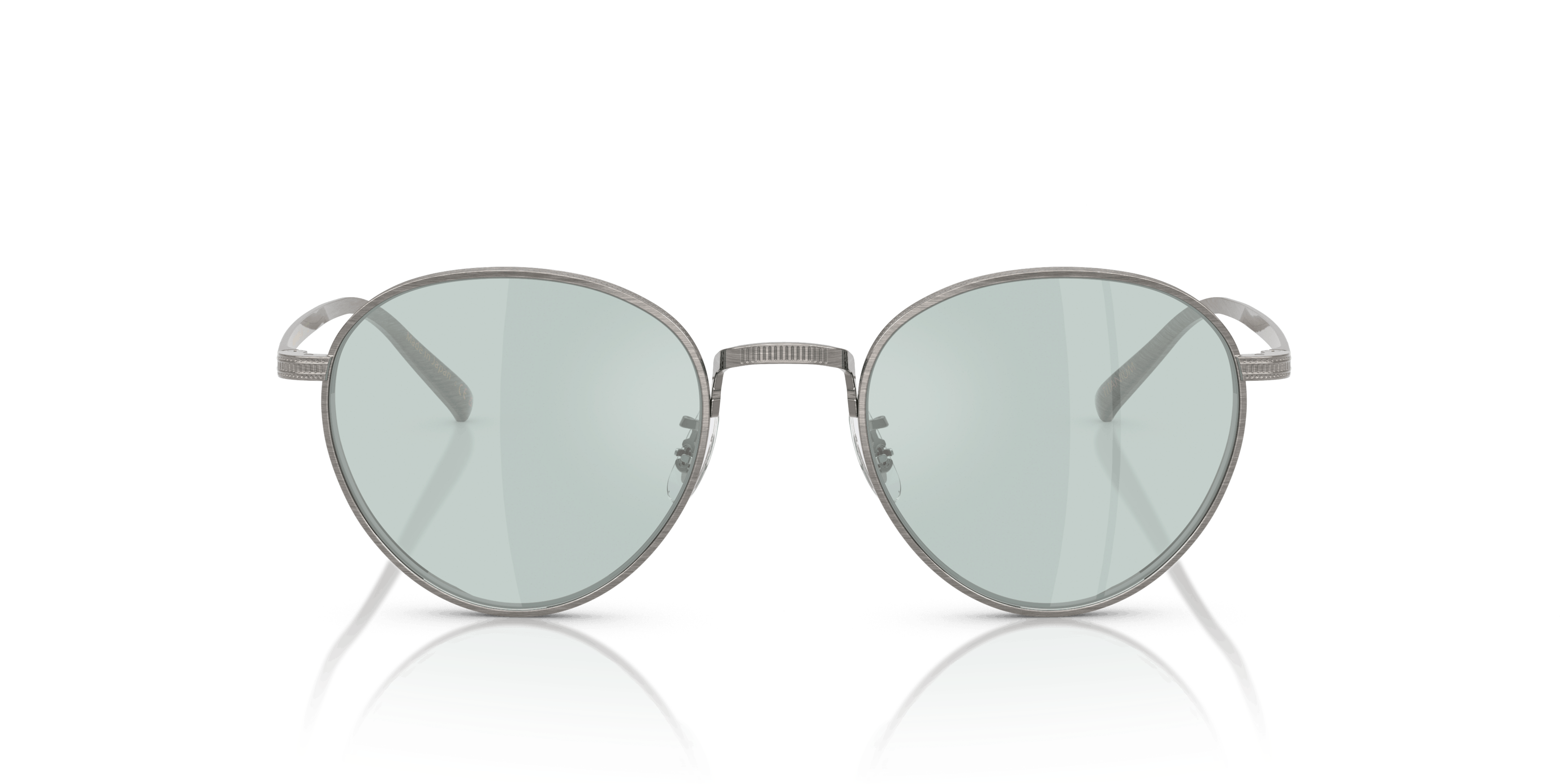 Front, Oliver Peoples KESNER OV1350T 5076