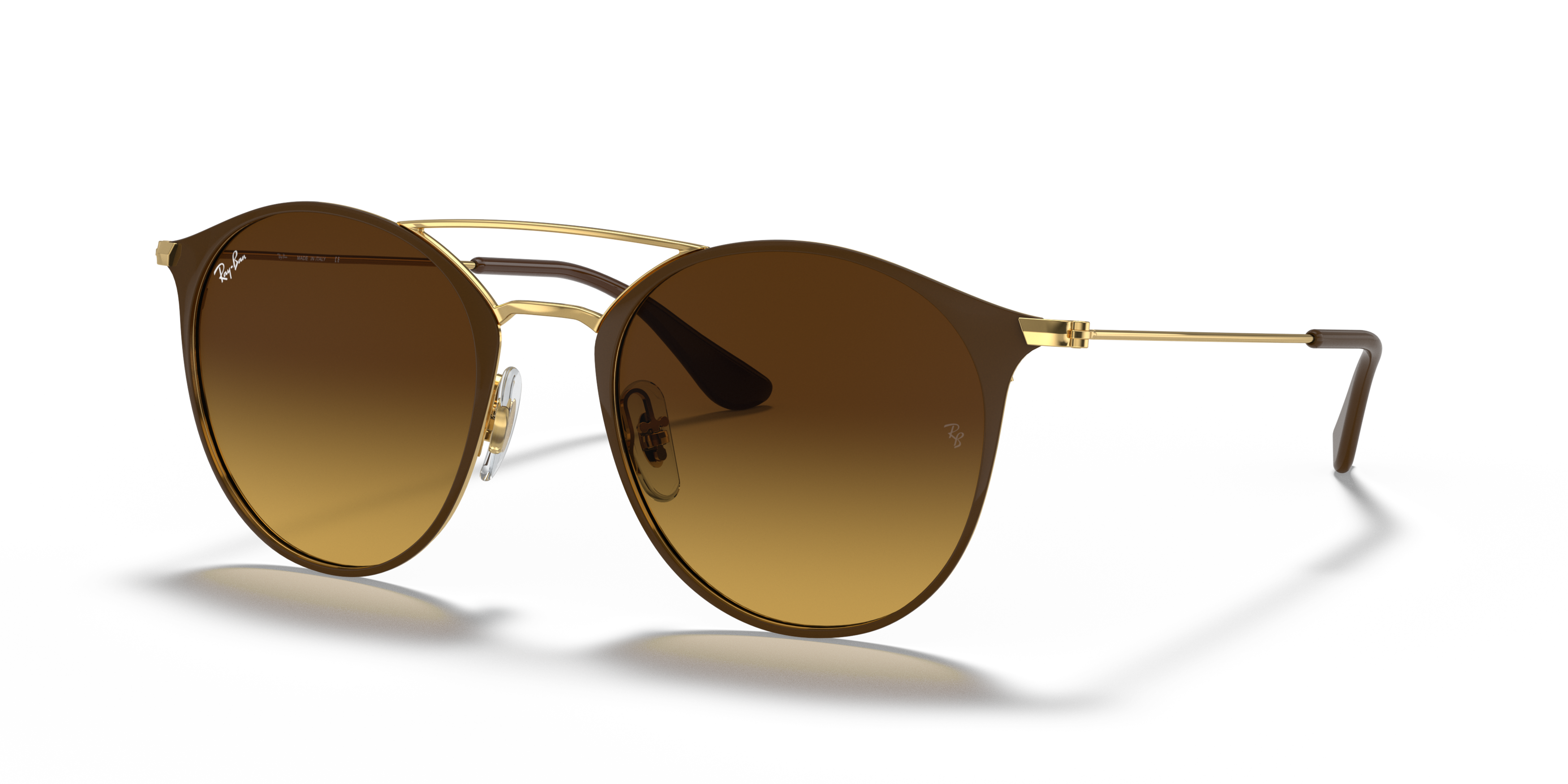 [products.image.angle_left01] RAY-BAN RB3546 900985