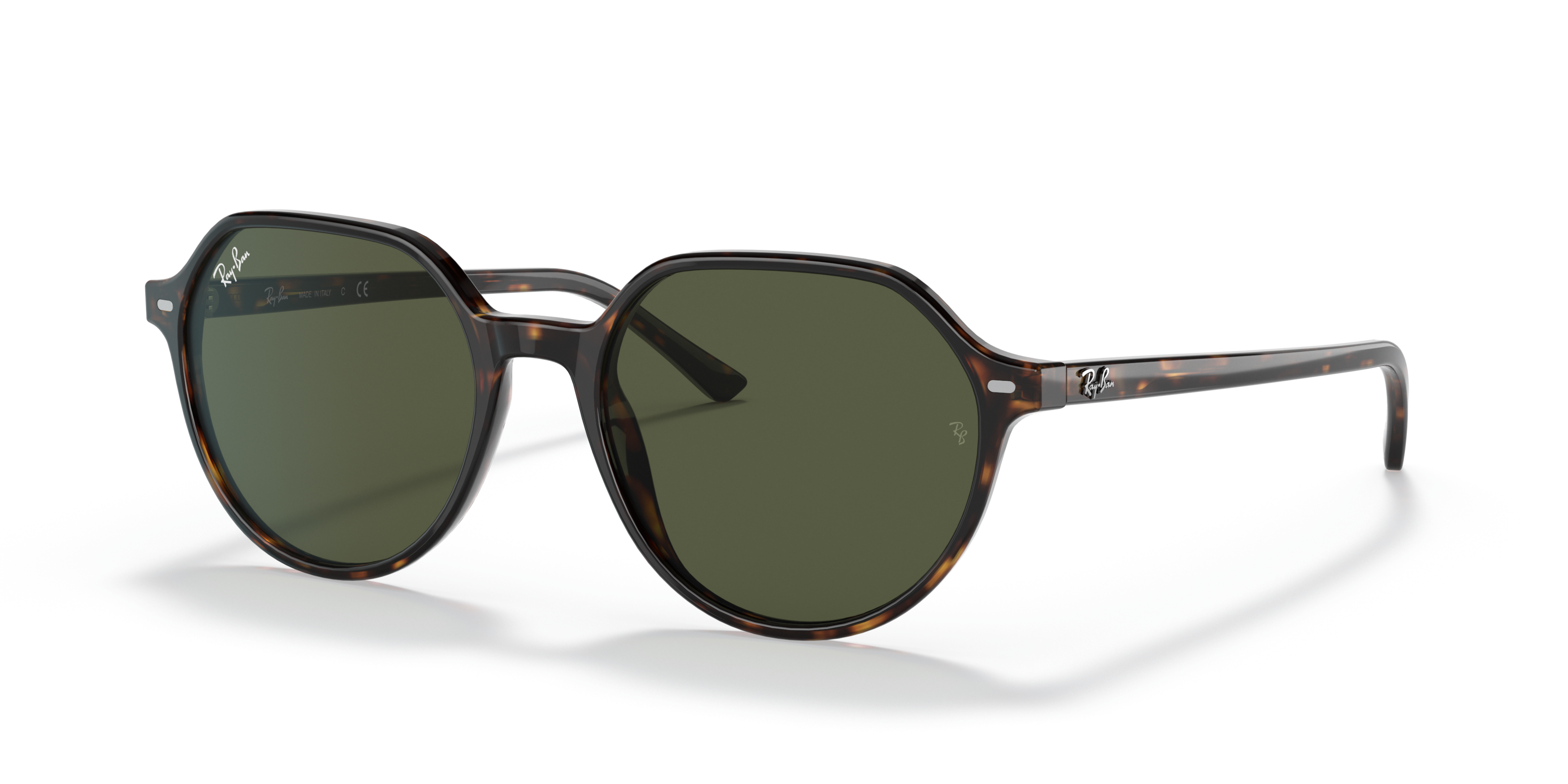 [products.image.angle_left01] RAY-BAN RB2195 902/31