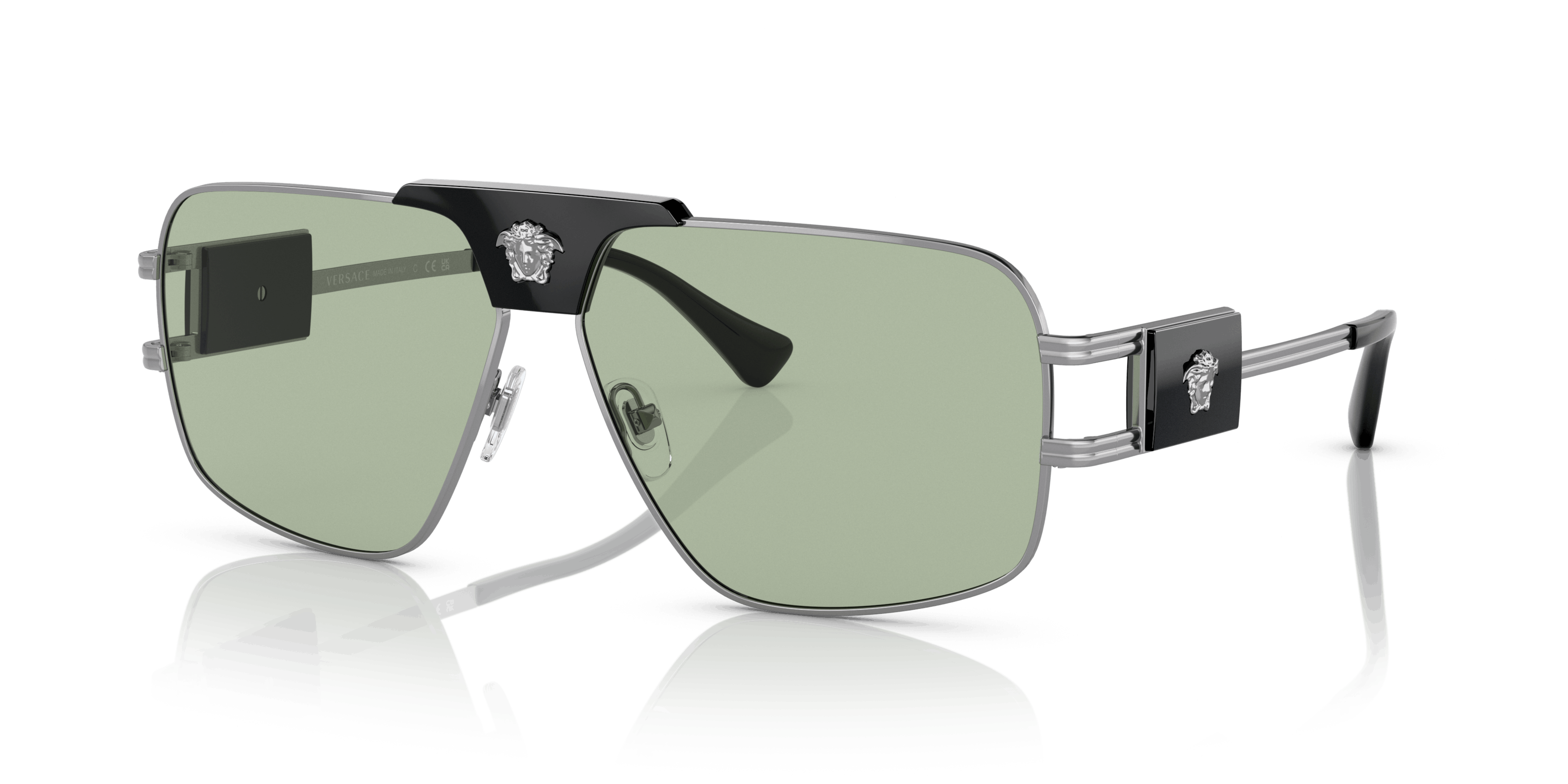 Angle_Left01, Versace VE2251 1001/2