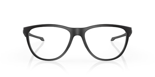 Oakley Admission OX 8056 Glasses Transparent / Black