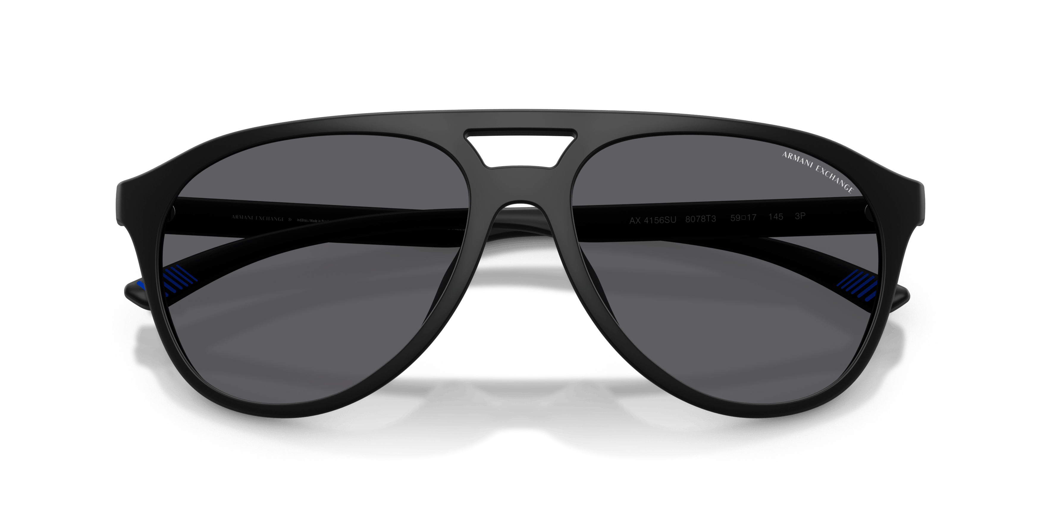 Folded, Armani Exchange AX4156SU 1669