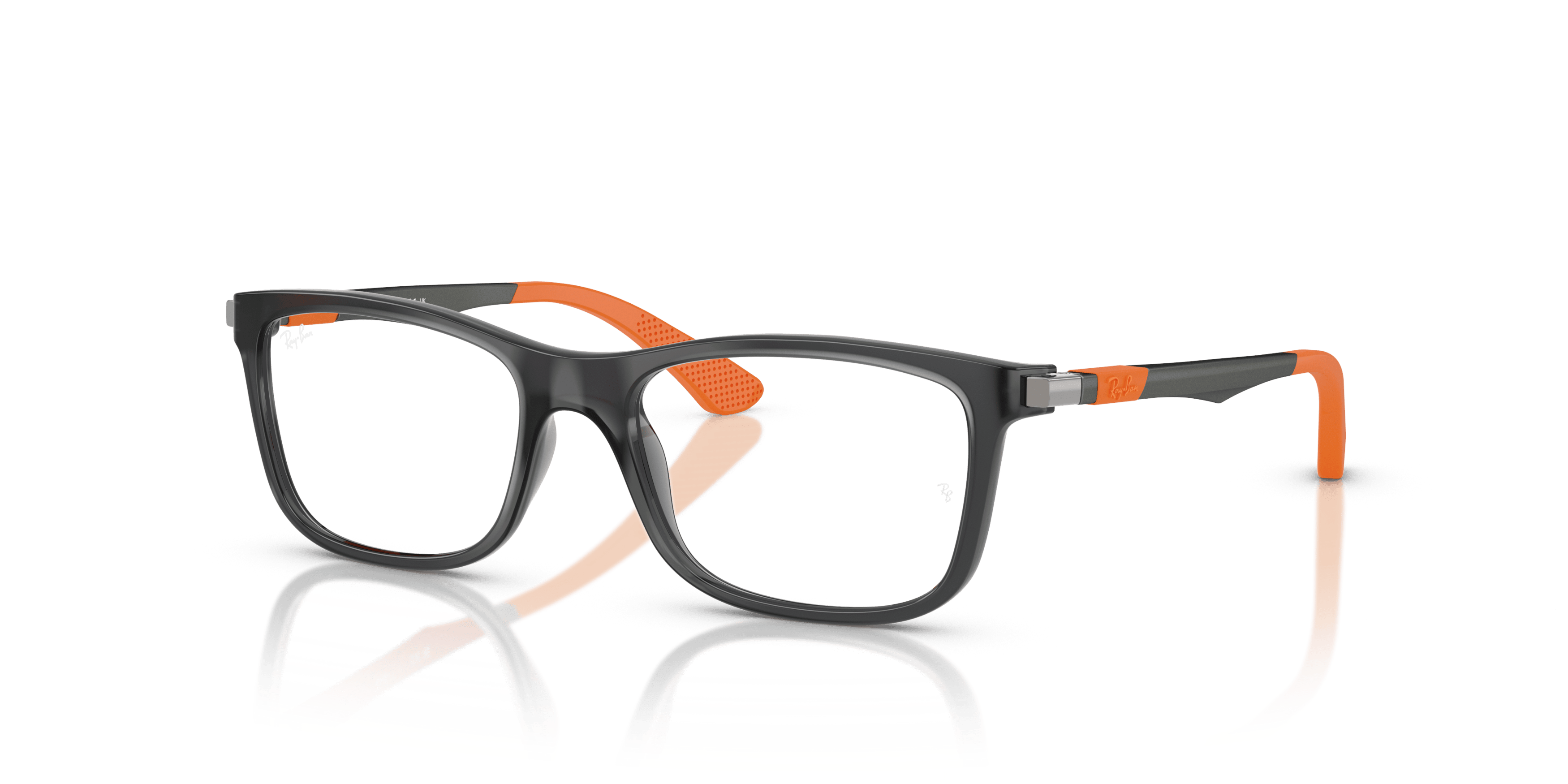 Angle_Left01, RAY-BAN RB1549 Optics Kids 7503