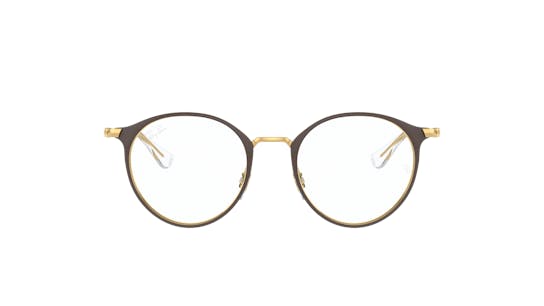 Lunettes de vue Ray Ban Generale d Optique