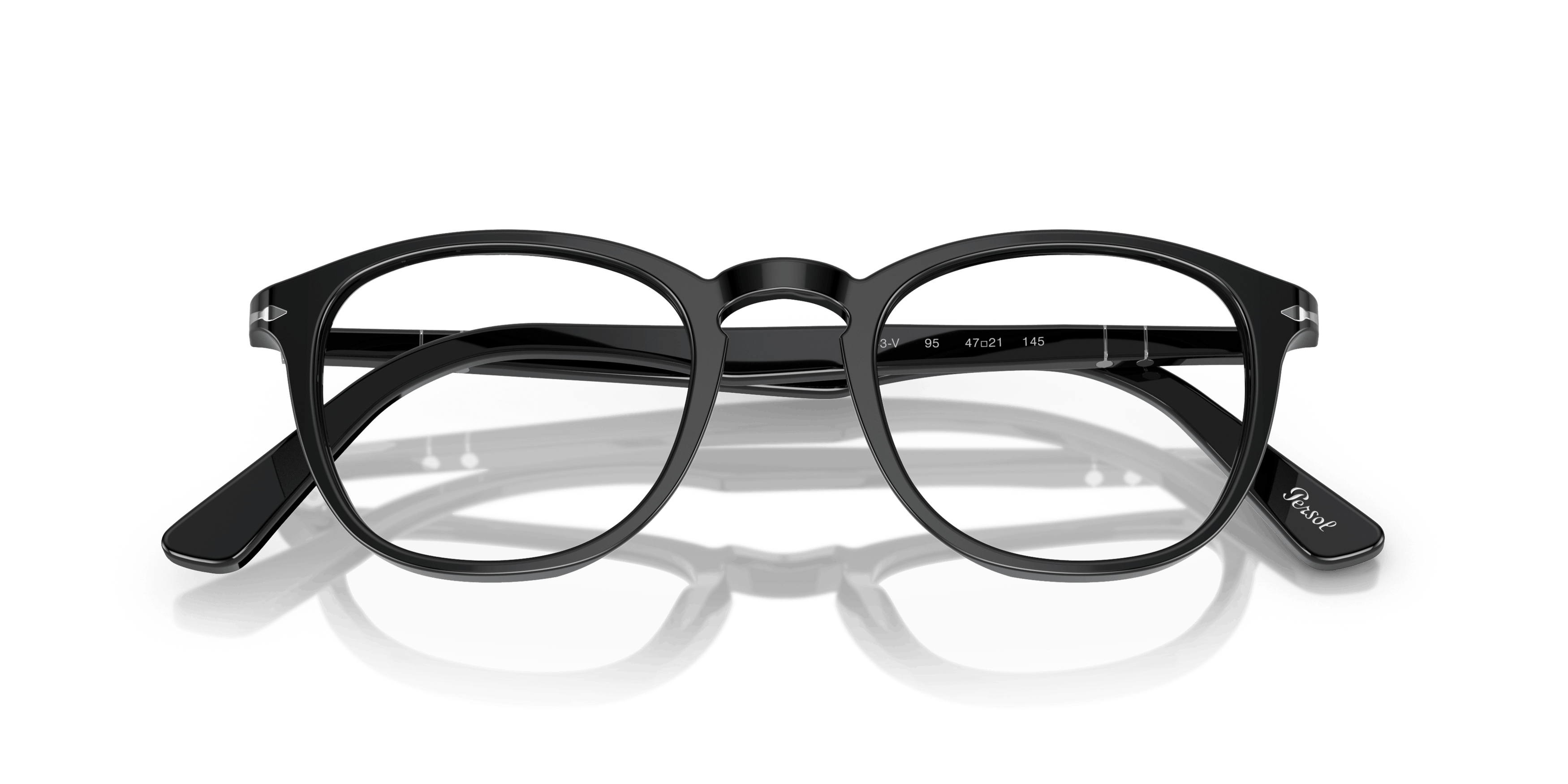 Folded, Persol PO3143V 95