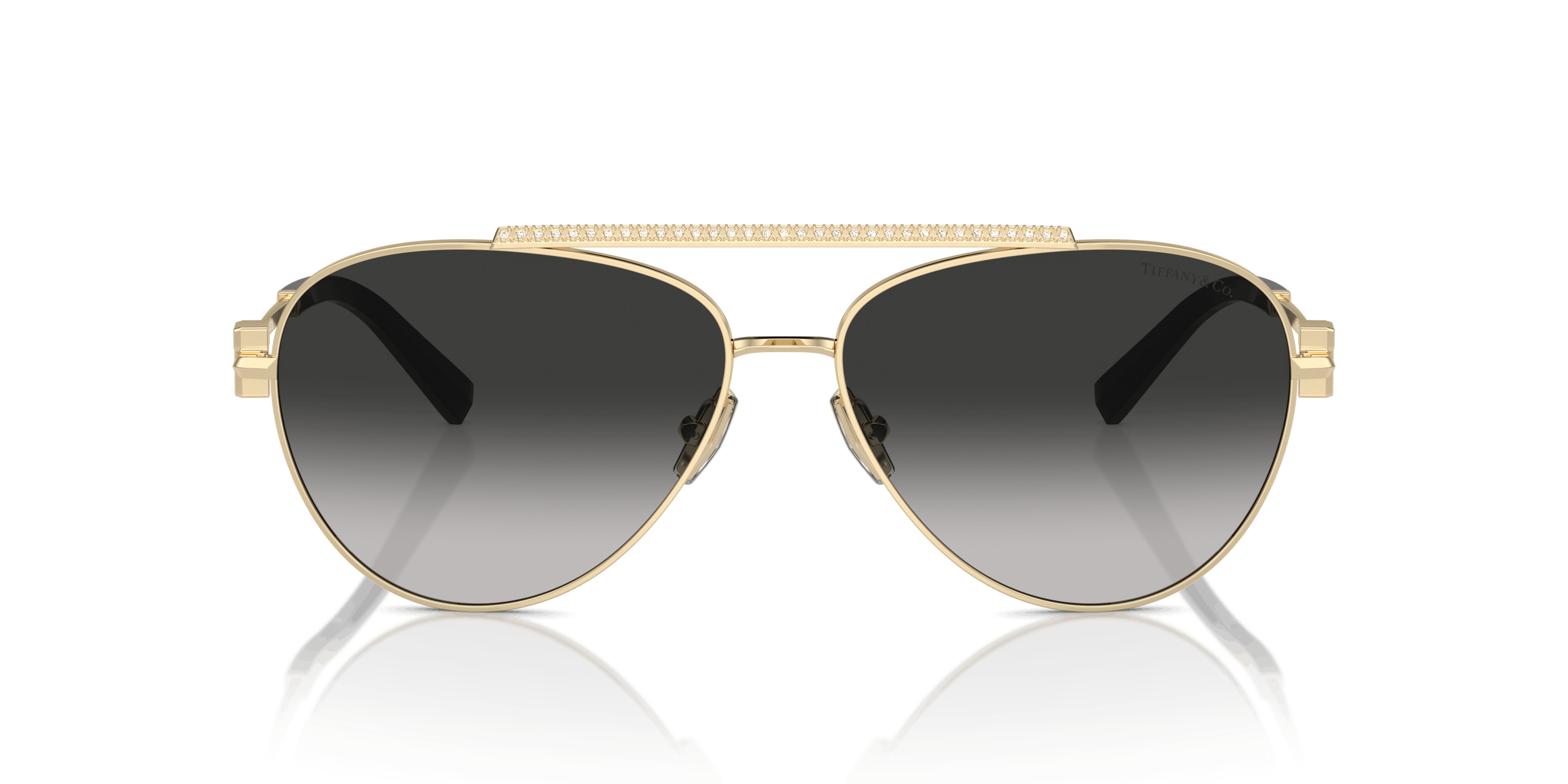 Front, Tiffany & Co. TF3101B 60213C