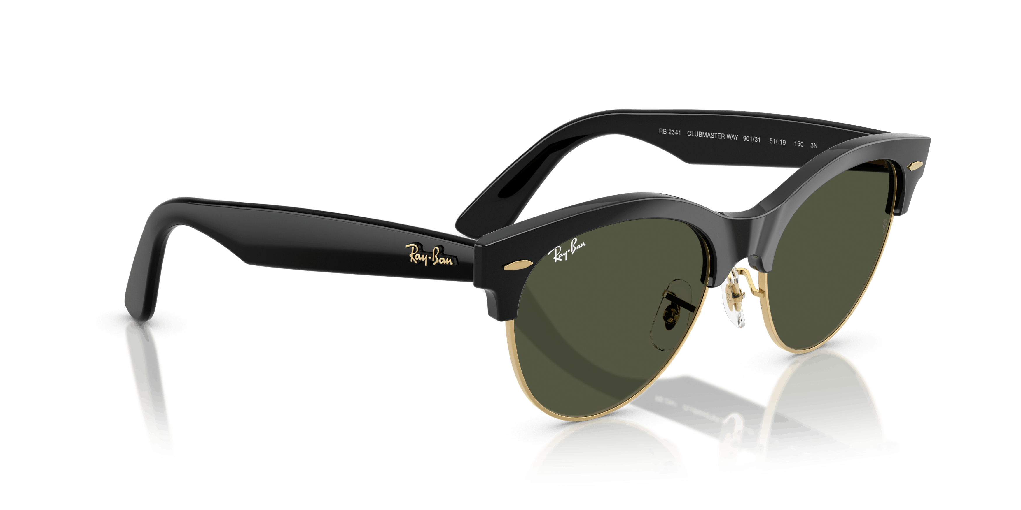Angle_Right01, RAY-BAN RB2341 901/31