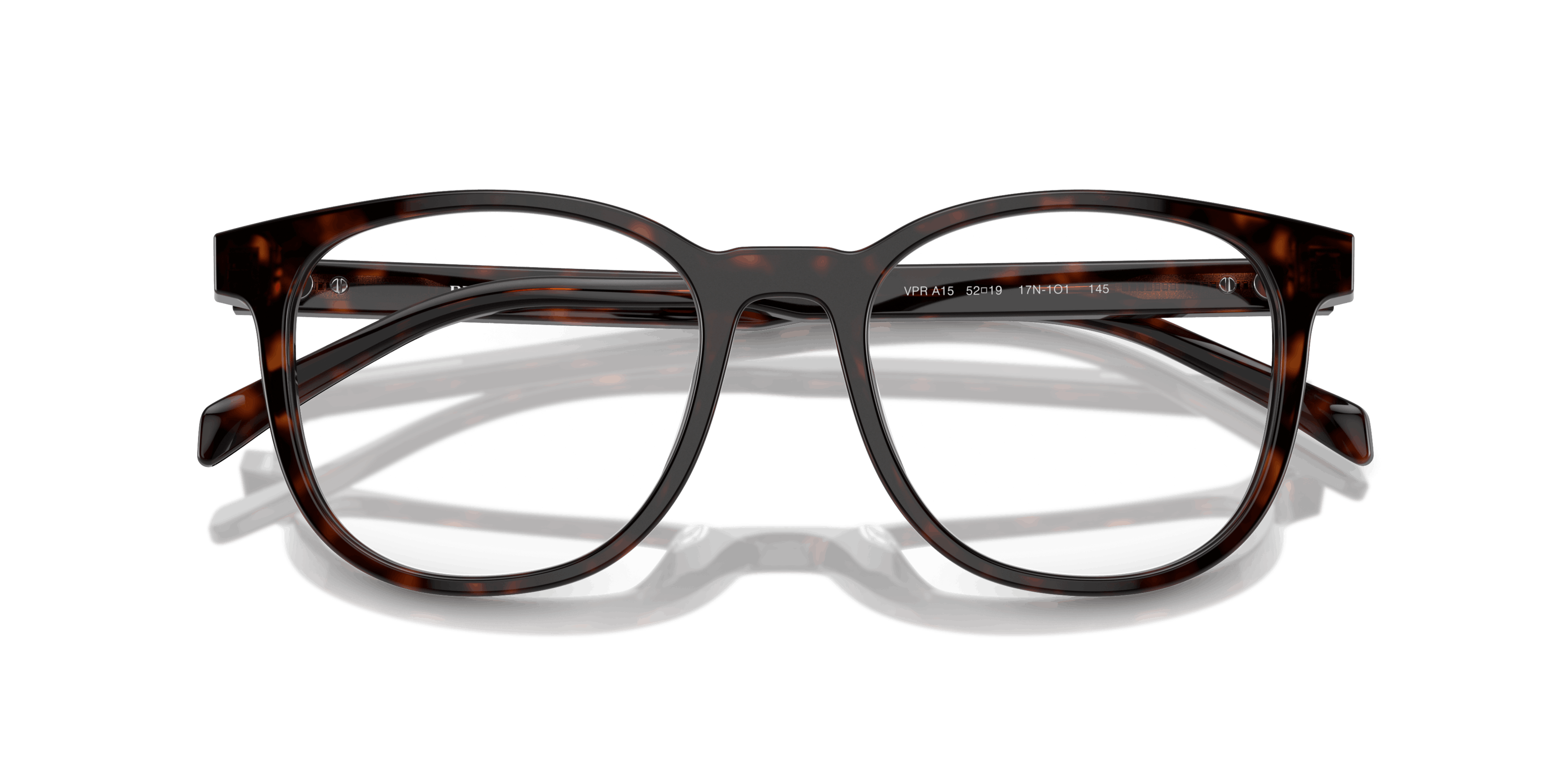 Folded, Prada PR A15V 17N1O1