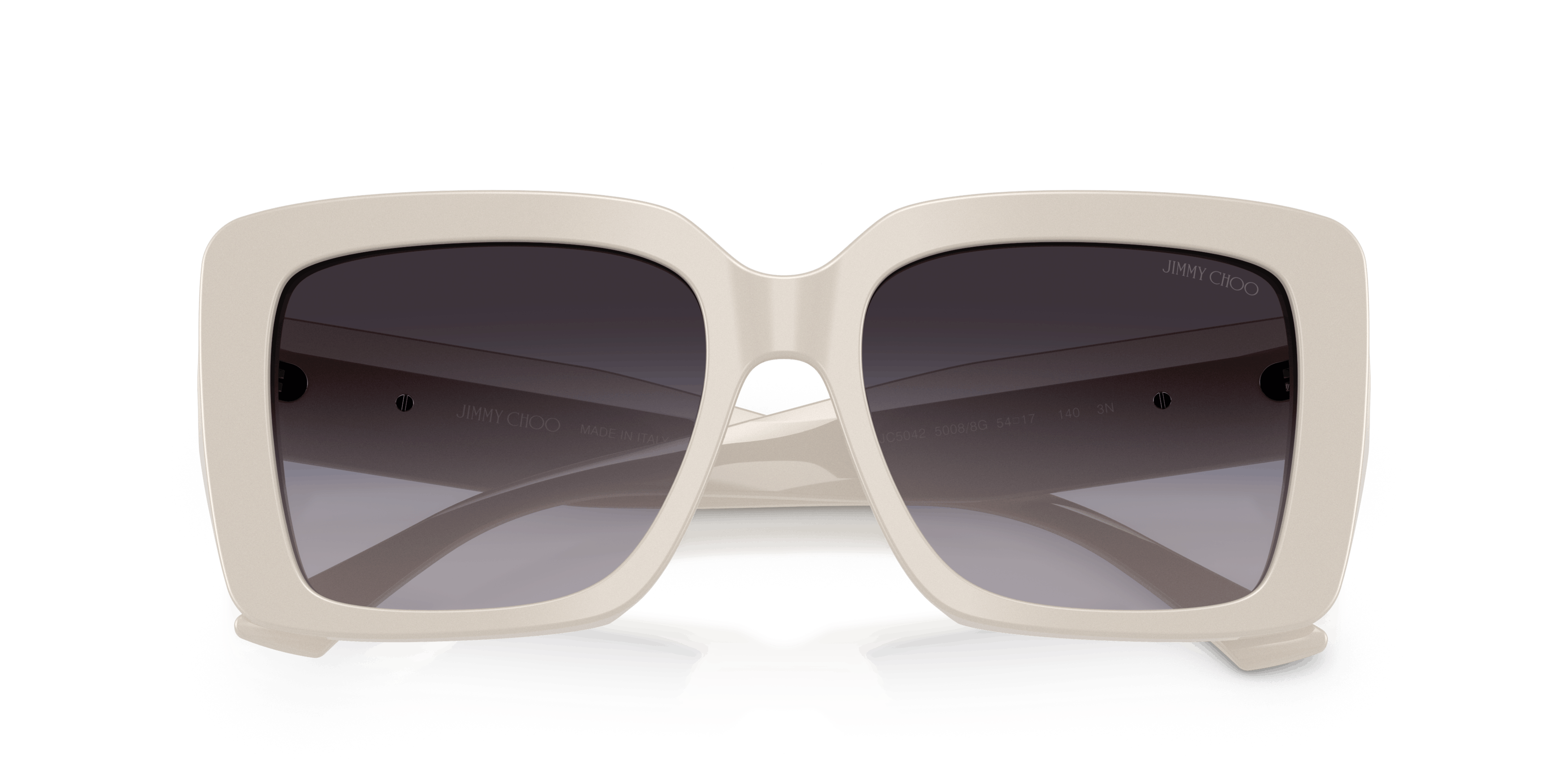 Folded, Jimmy Choo JC5042 3302