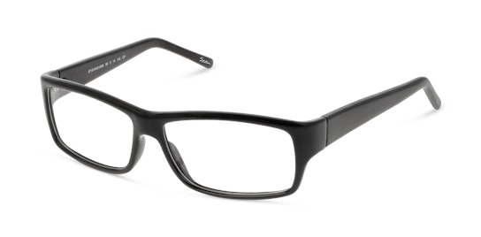 Seen SN CM18 (Large) Glasses Transparent / Black