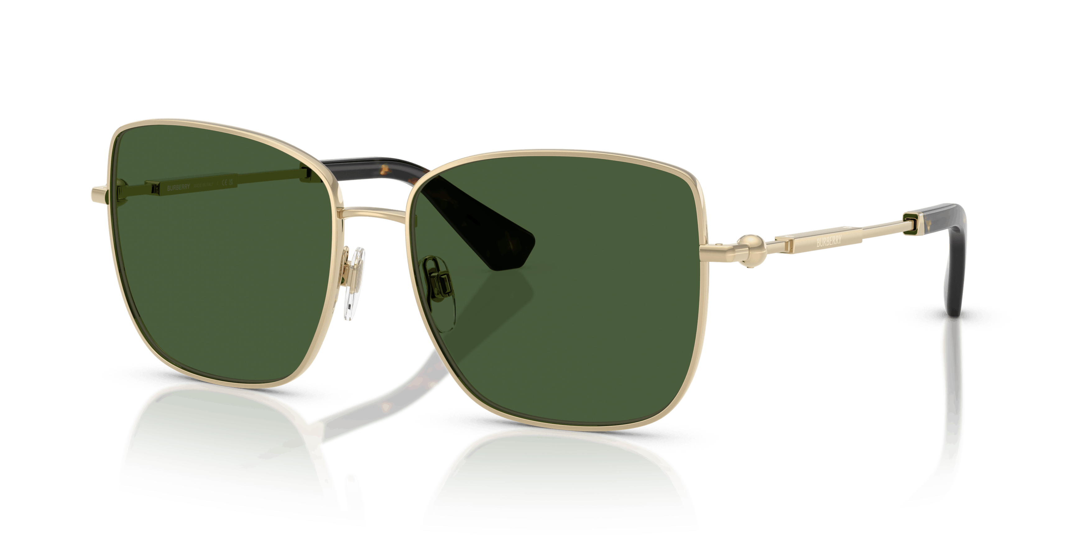 Angle_Left01, Burberry BE3158 Sunglasses