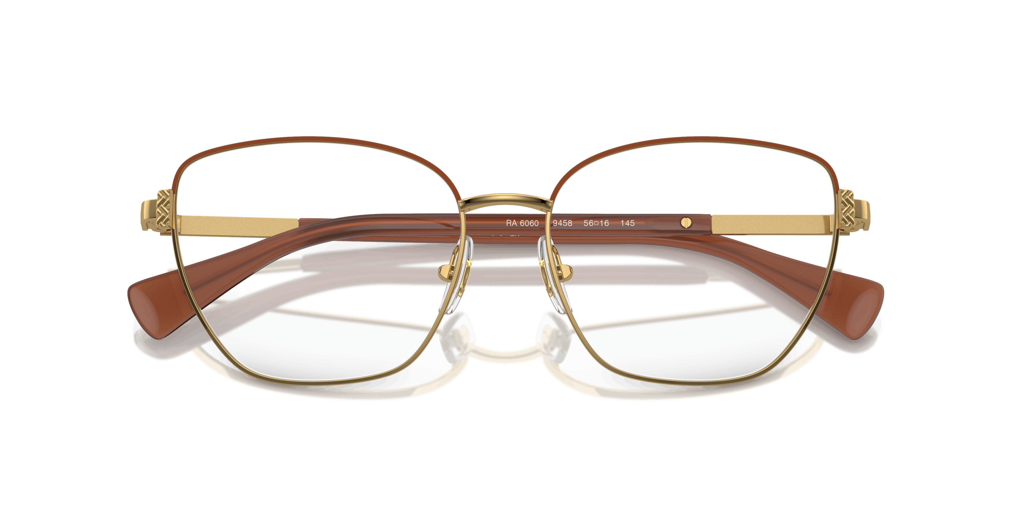 Folded, RALPH RA6060 9458
