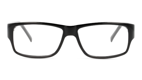 Seen SN CM18 (BB) Glasses Transparent / Black