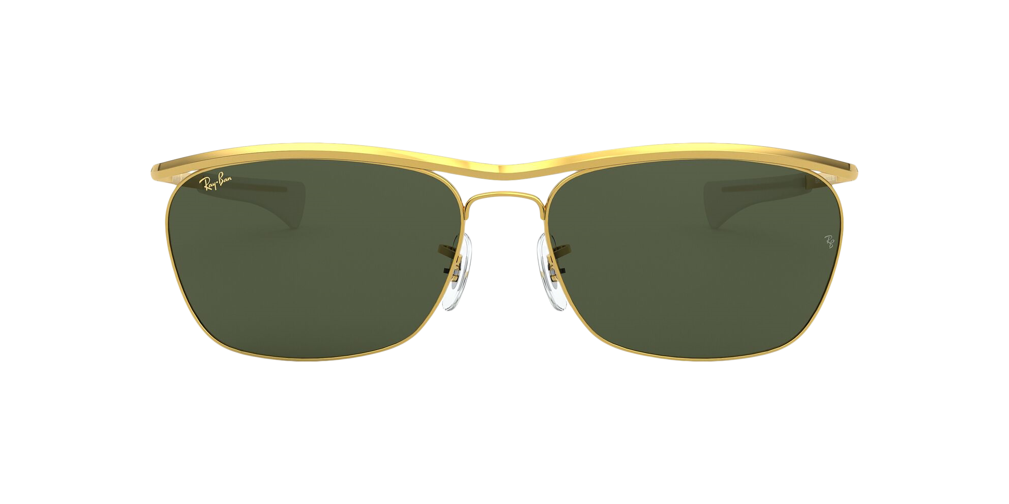 [products.image.front] Ray-Ban Olympian II Deluxe RB3619 919631
