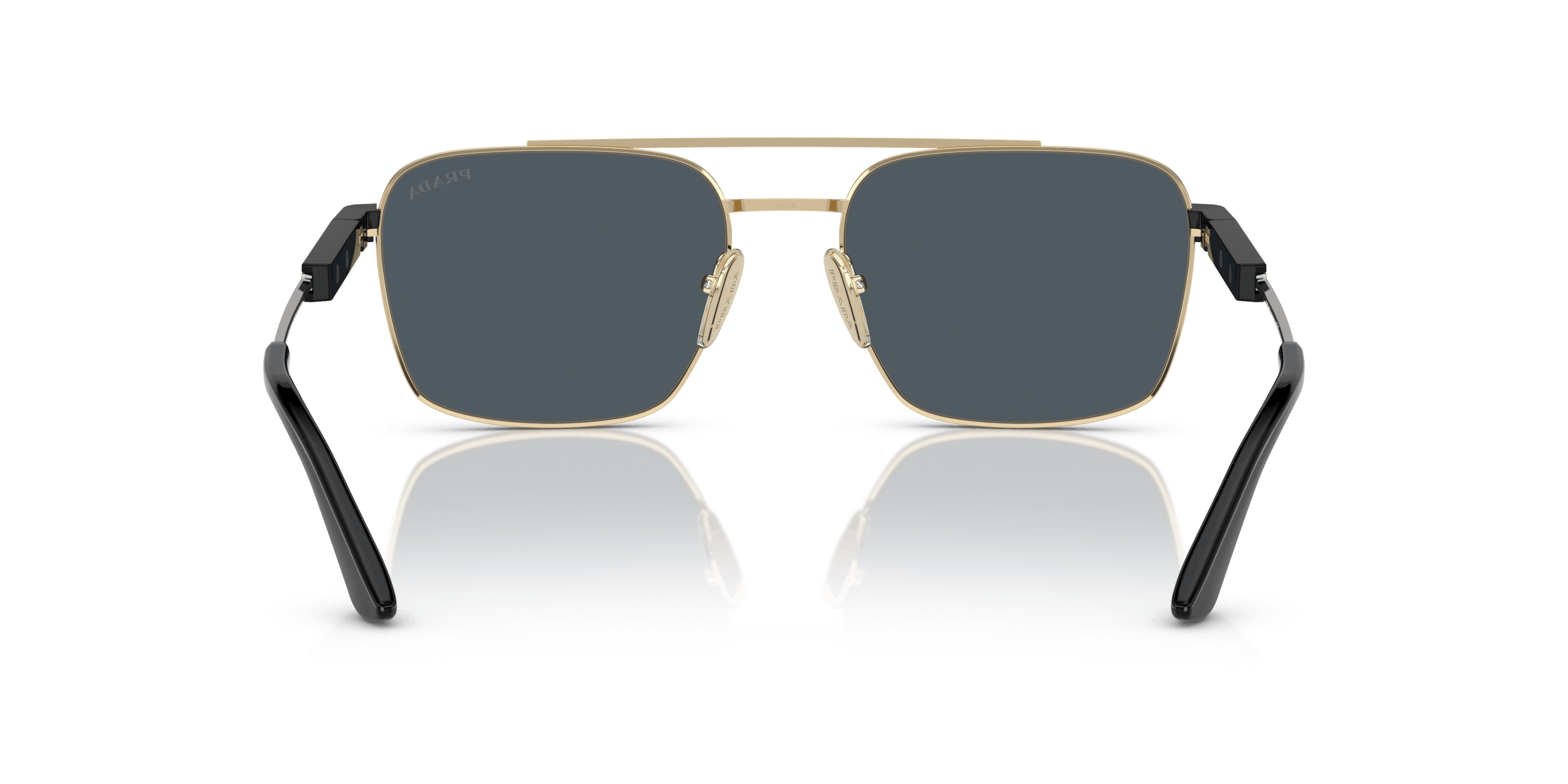 Detail02, Prada PR 67ZS ZVN09T