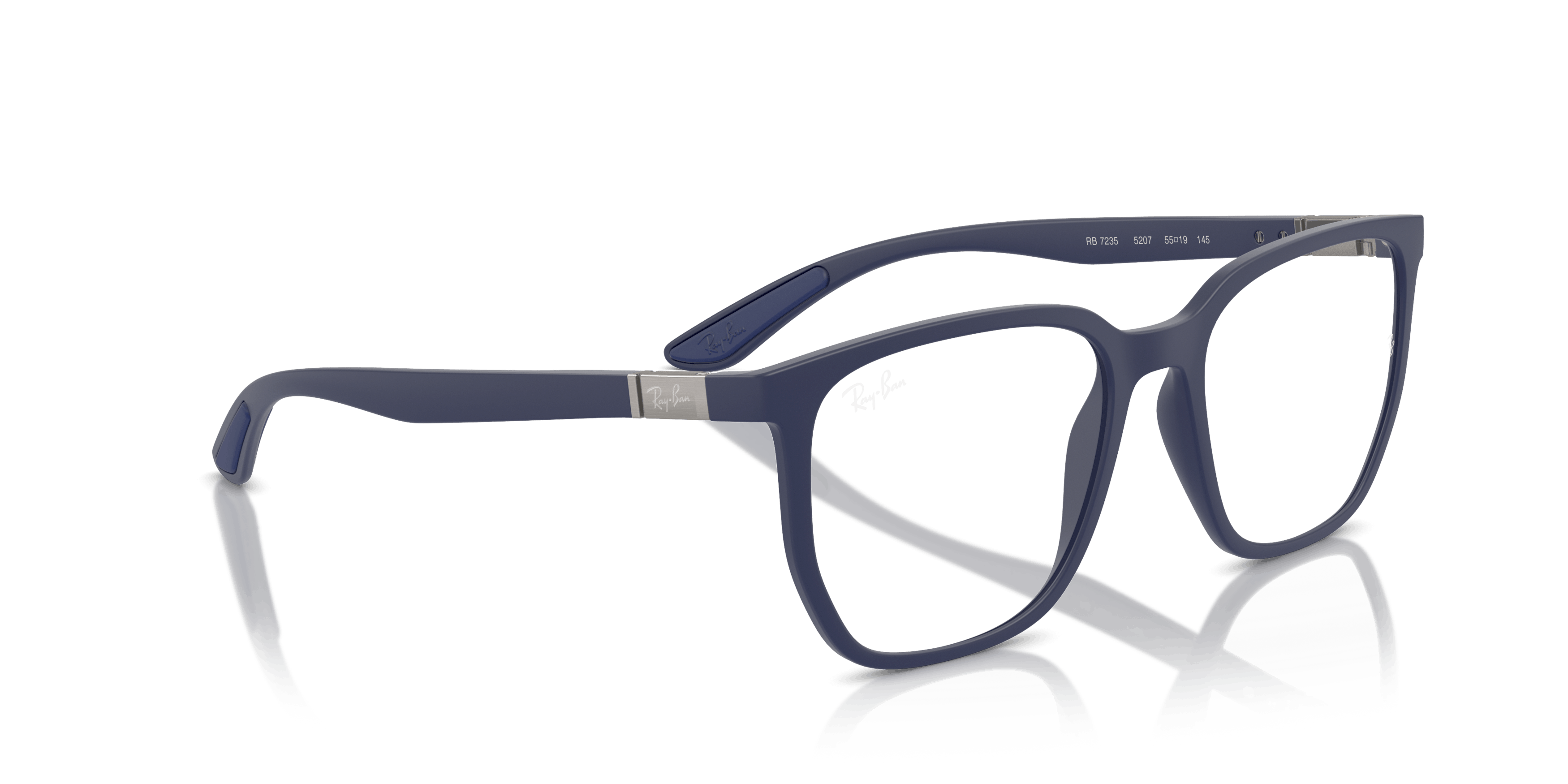 Angle_Right01, Ray-Ban 0RX7235 5207 Briller