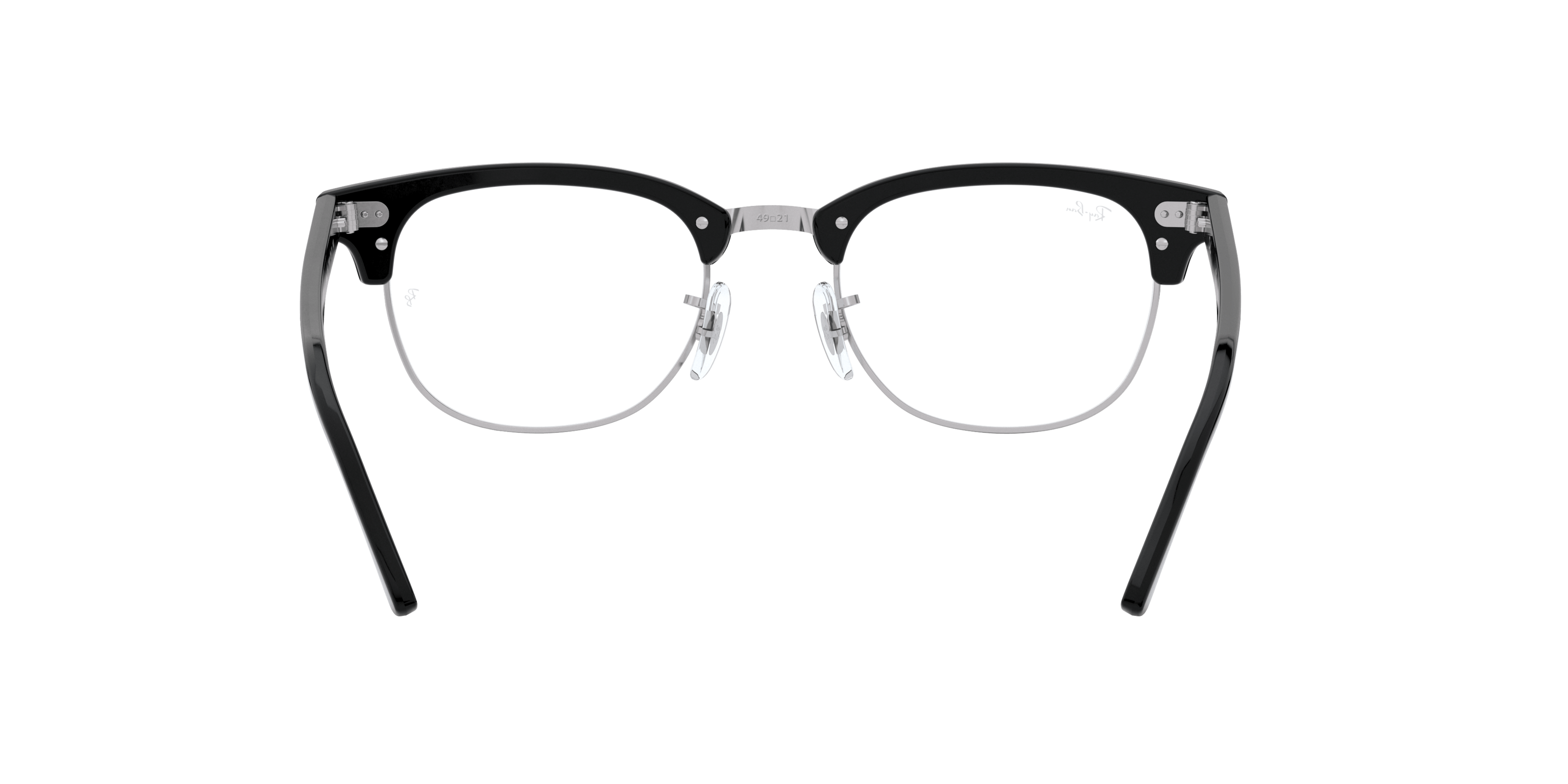 Detail02, Ray-Ban Clubmaster RX 5154 Glasses