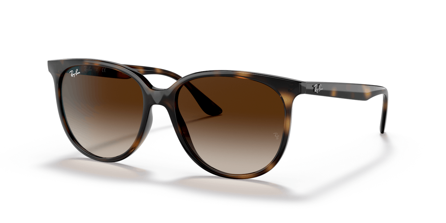 Ray-Ban Sunglasses - RB 4378 | Vision Express