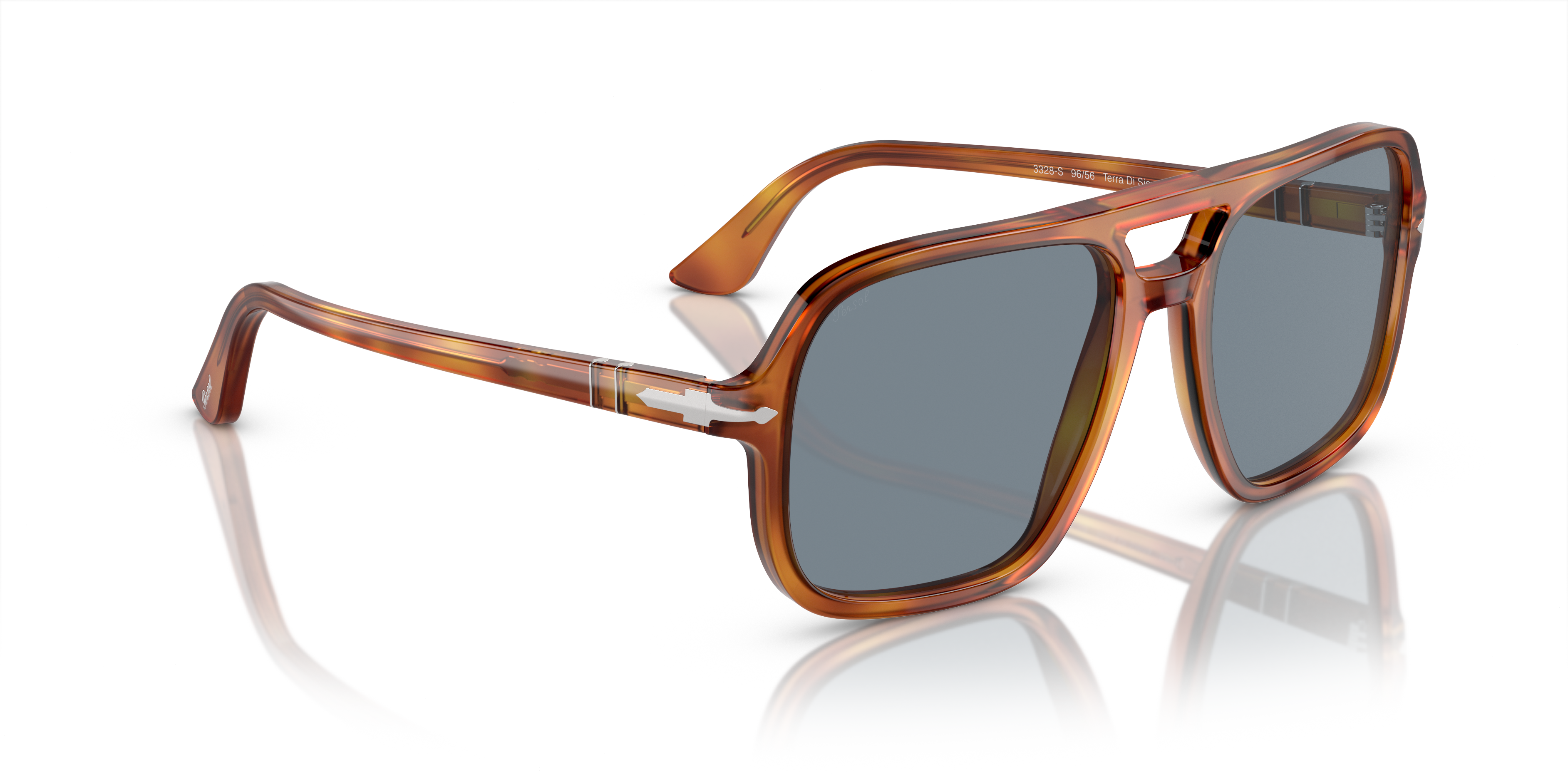 [products.image.angle_right01] Persol 0PO3328S 96/56