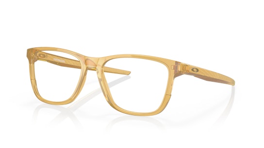 Oakley Centerboard OX 8163 Glasses Transparent / Brown