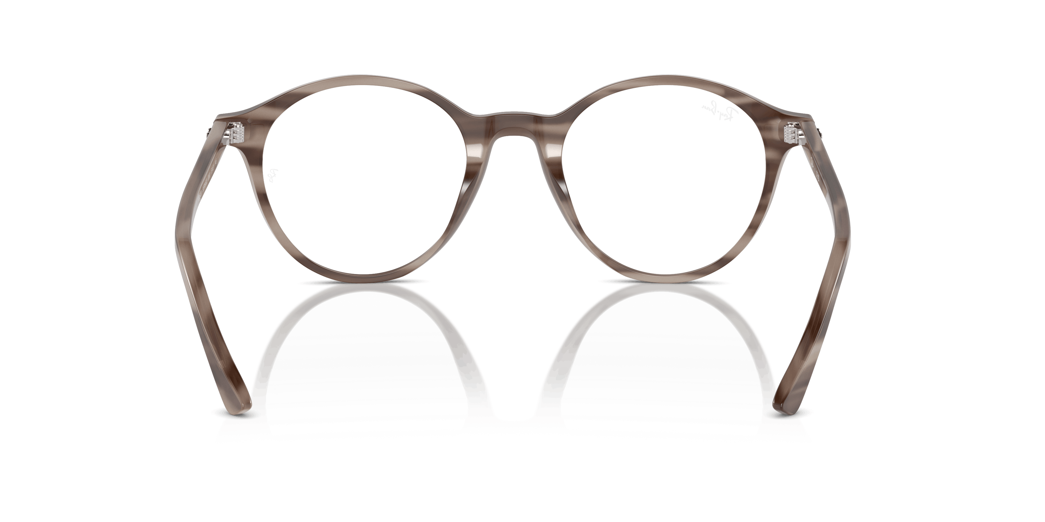 Detail02, Ray-Ban Bernard 0RX5430 8360 Briller