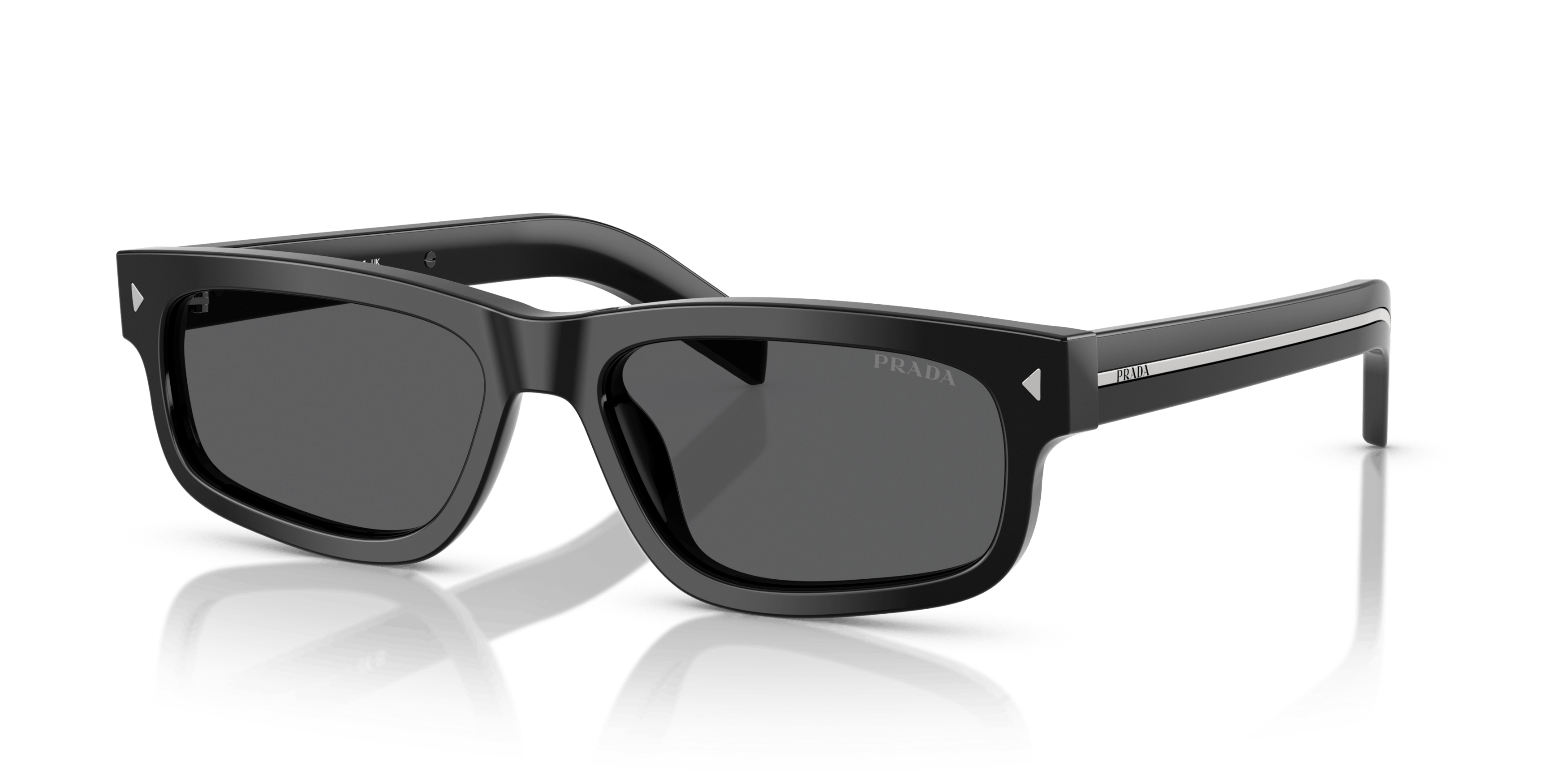 Angle_Left01, Prada PR B11S 0847C