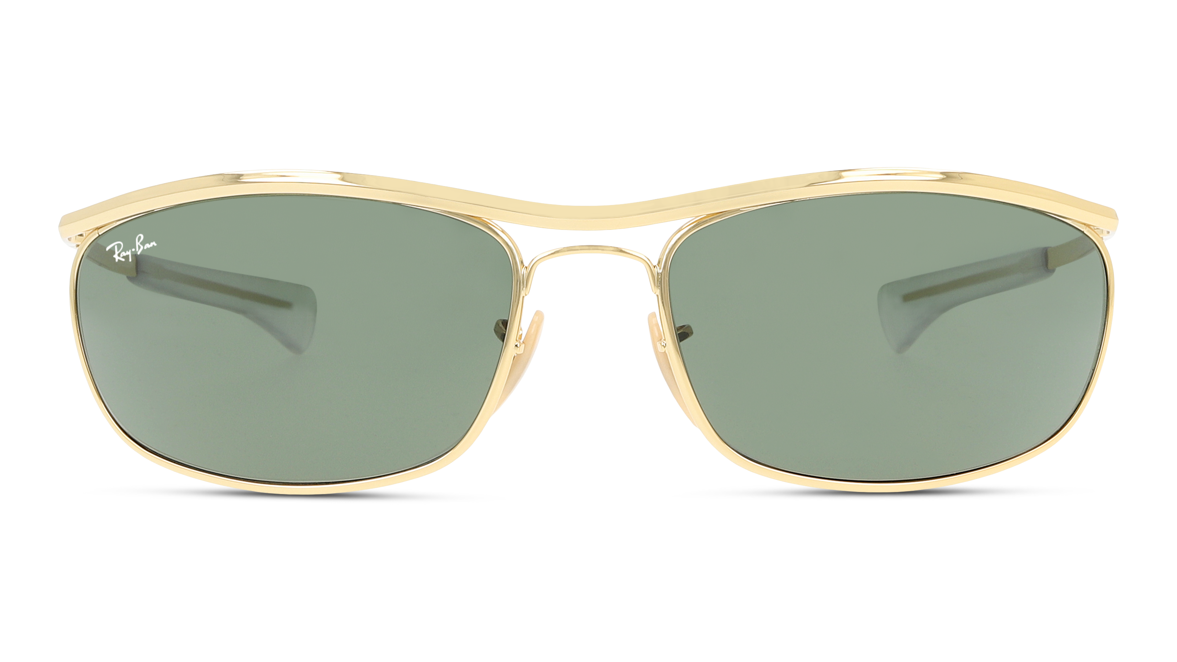 [products.image.front] Ray-Ban Olympian I Deluxe RB3119M 001/31