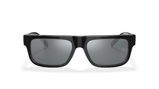 Arnette Gothboy AN 4278 Sunglasses Grey / Black
