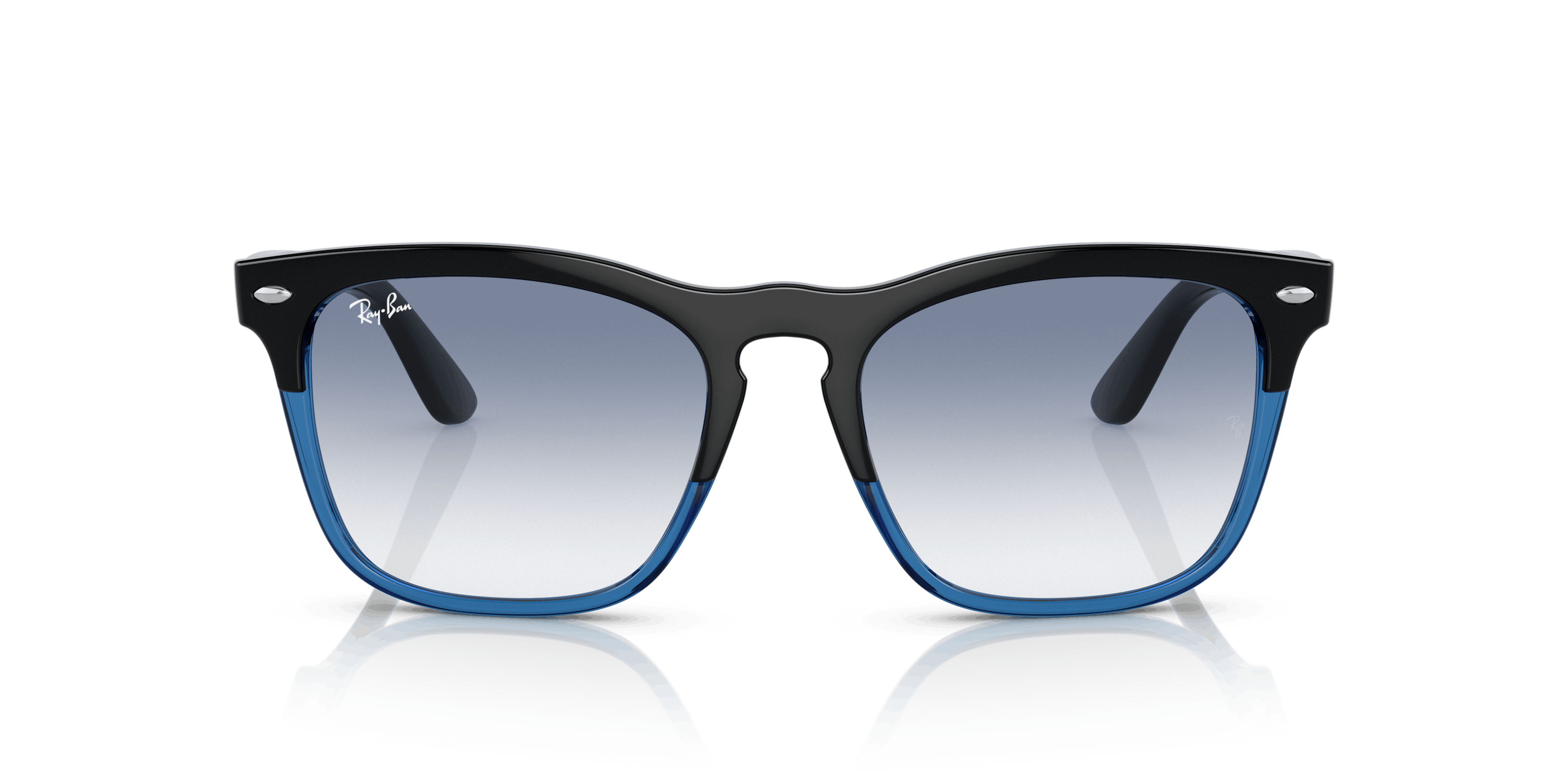 Front, Ray-Ban STEVE RB4487 663219