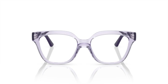Vogue VY 2023 Children's Glasses Transparent / Transparent, Blue