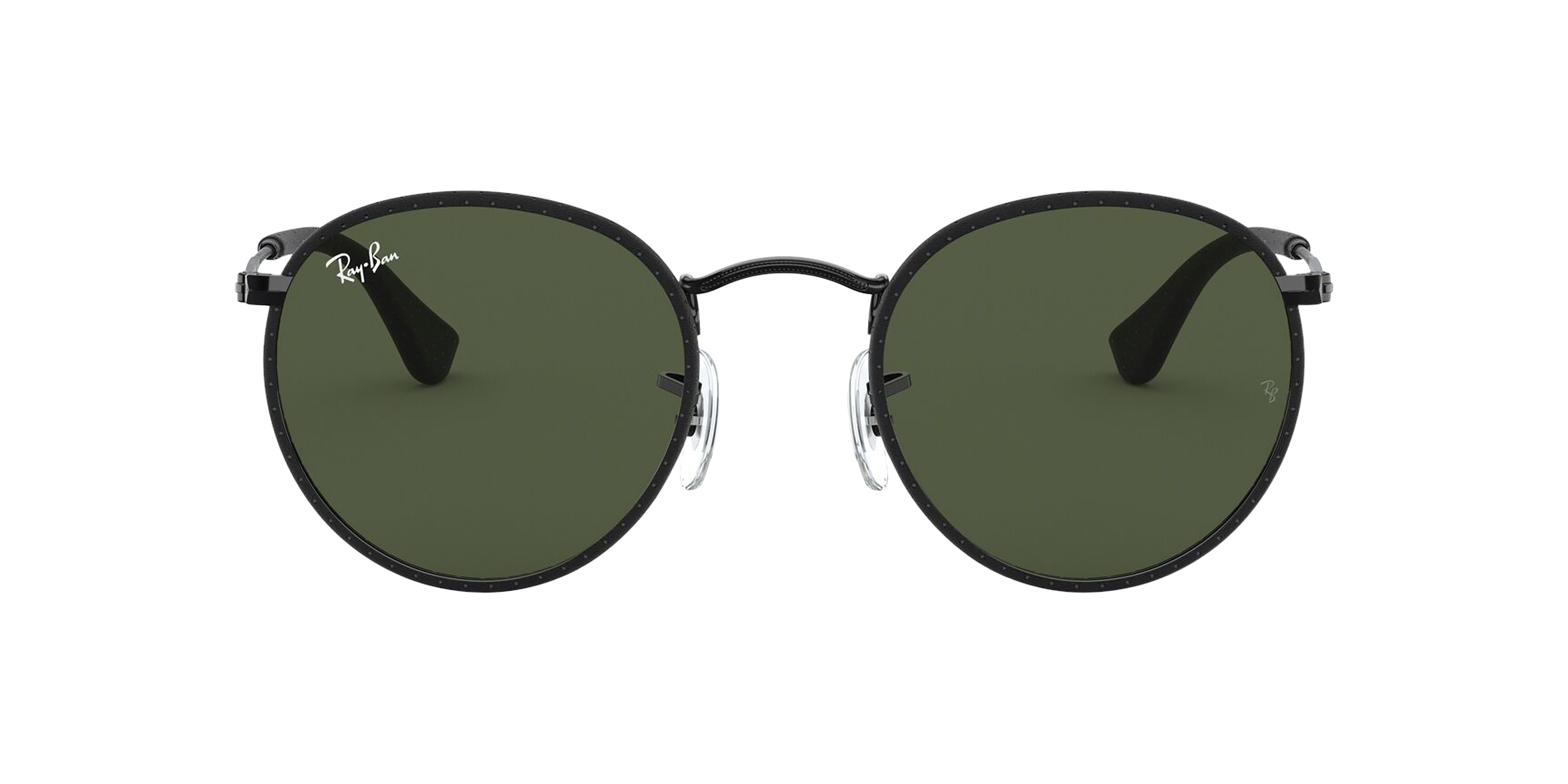 [products.image.front] Ray-Ban Round Craft RB3475Q 9040