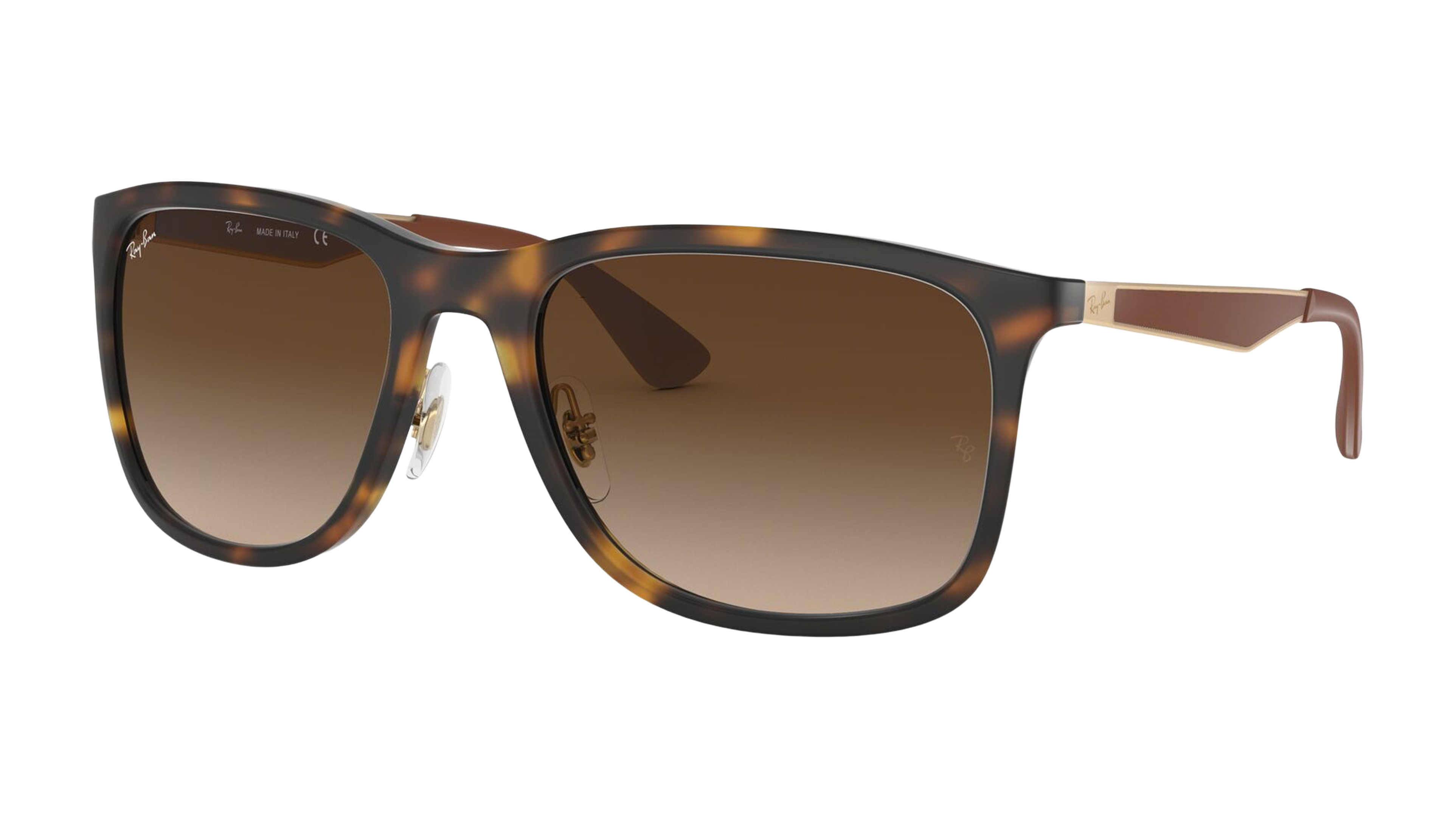 [products.image.angle_left01] Ray-Ban RB4313 894/13