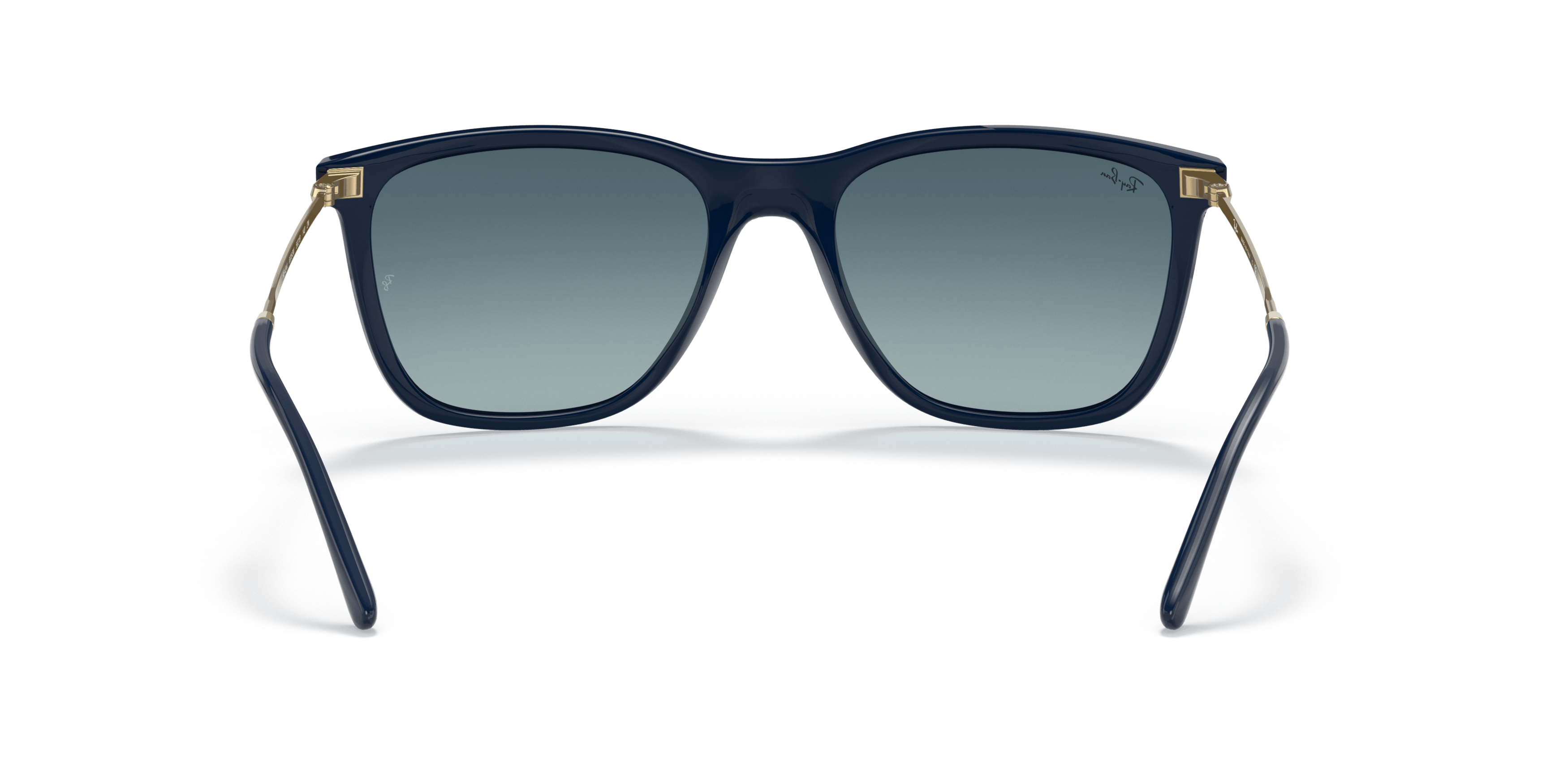 Detail02, Ray-Ban RB4344 65353M