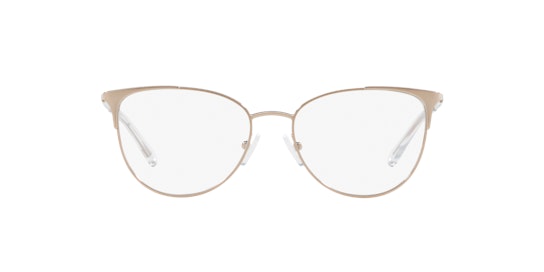 Armani Exchange AX 6103 Glasses Transparent / Pink