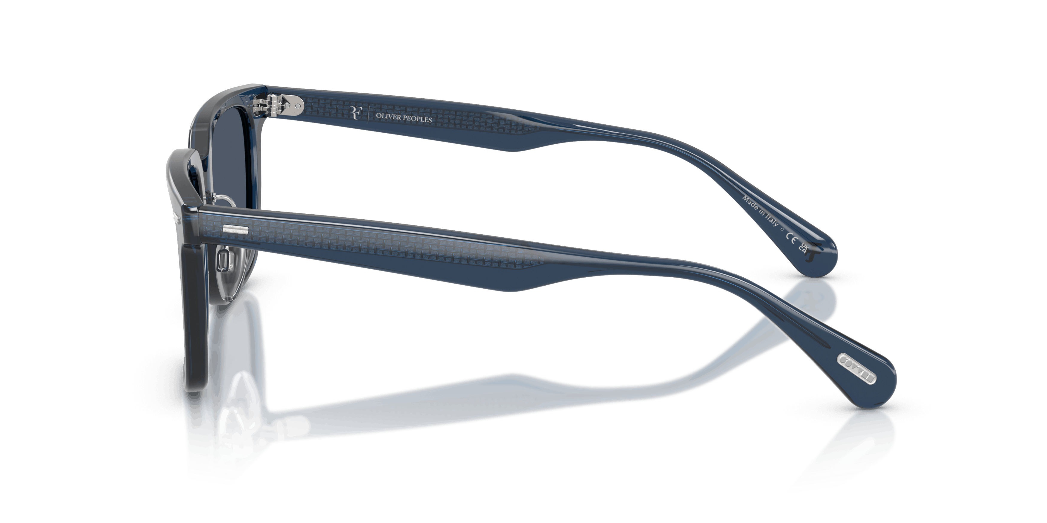 Angle_Left02, Oliver Peoples MR. FEDERER II OV5592S 178755