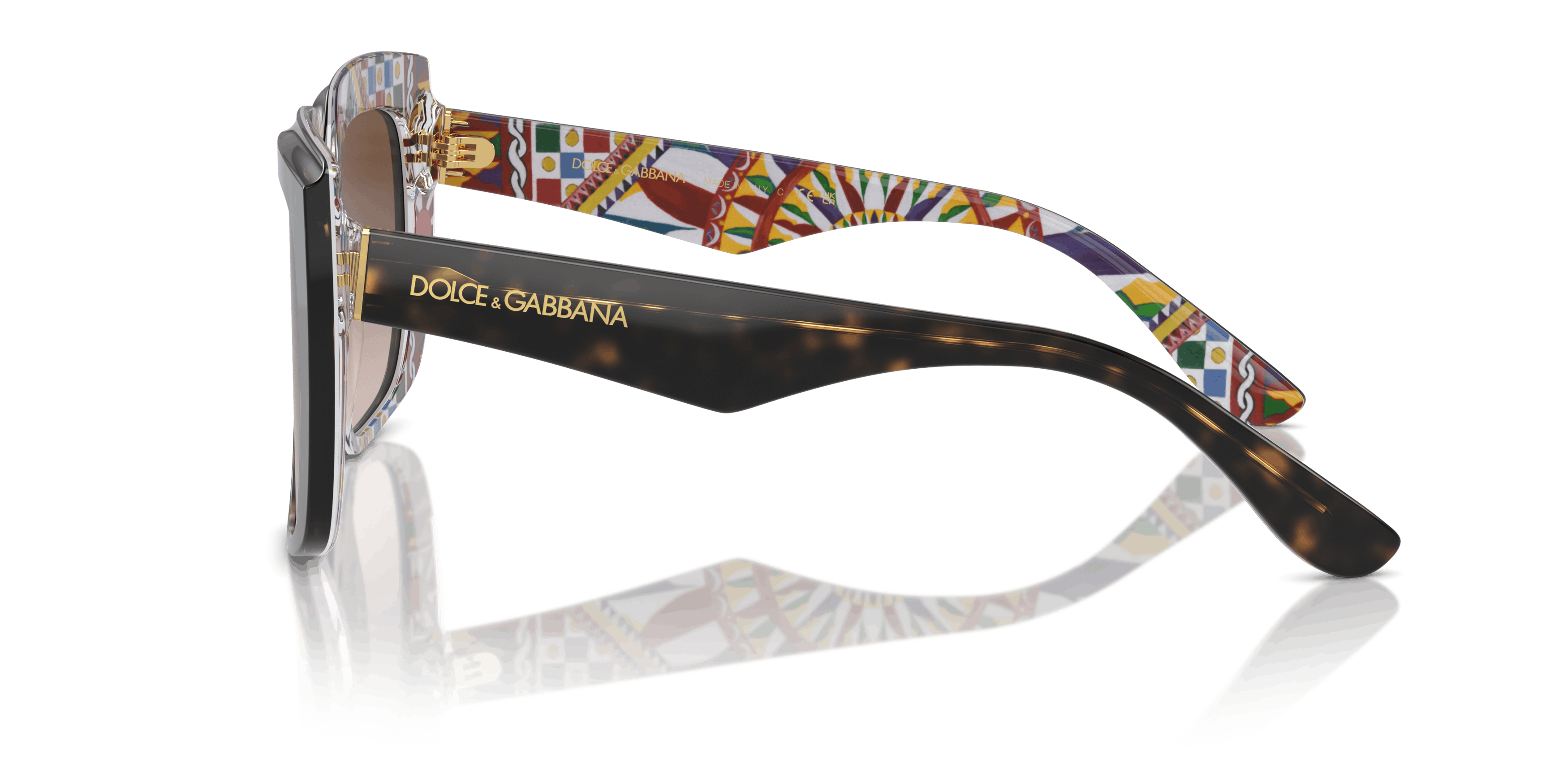 Angle_Left02, Dolce&Gabbana DG4414 321713