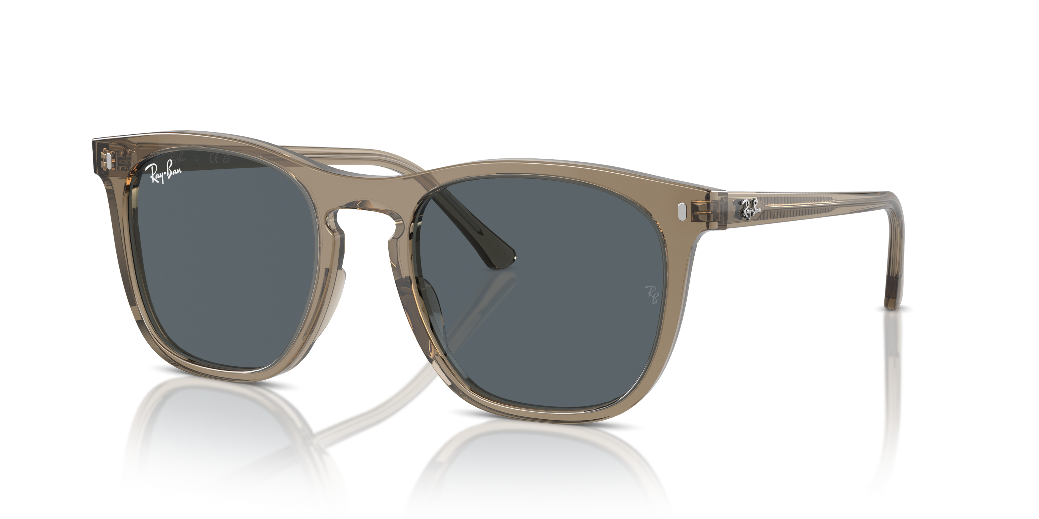 [products.image.angle_left01] Ray-Ban RB2210 6765R5