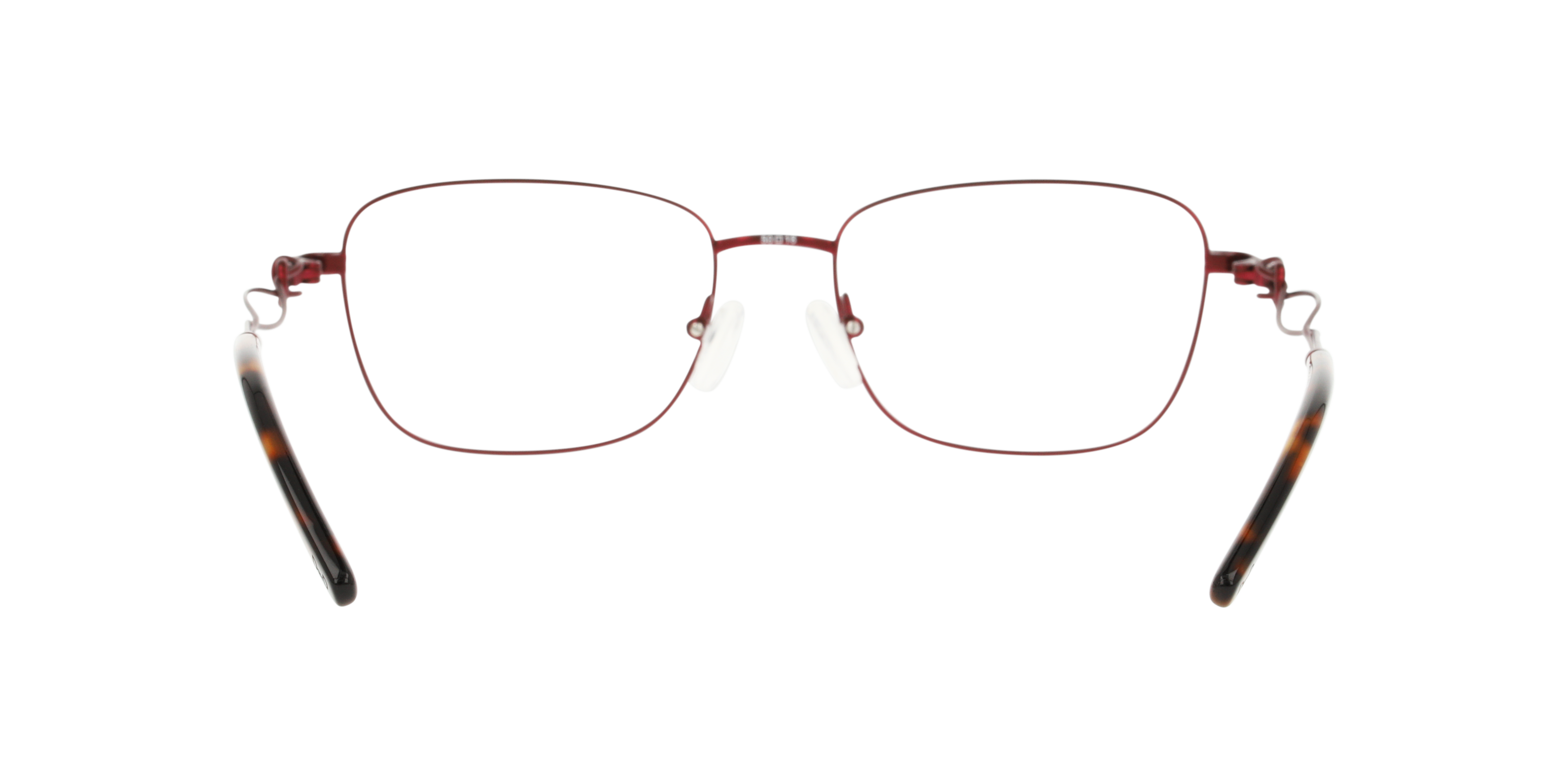 Detail02 DbyD Titanium 0DB1149T Glasses Transparent / Grey