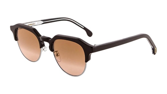 Paul Smith Barber PS SP017 (C01) Sunglasses Brown / Black