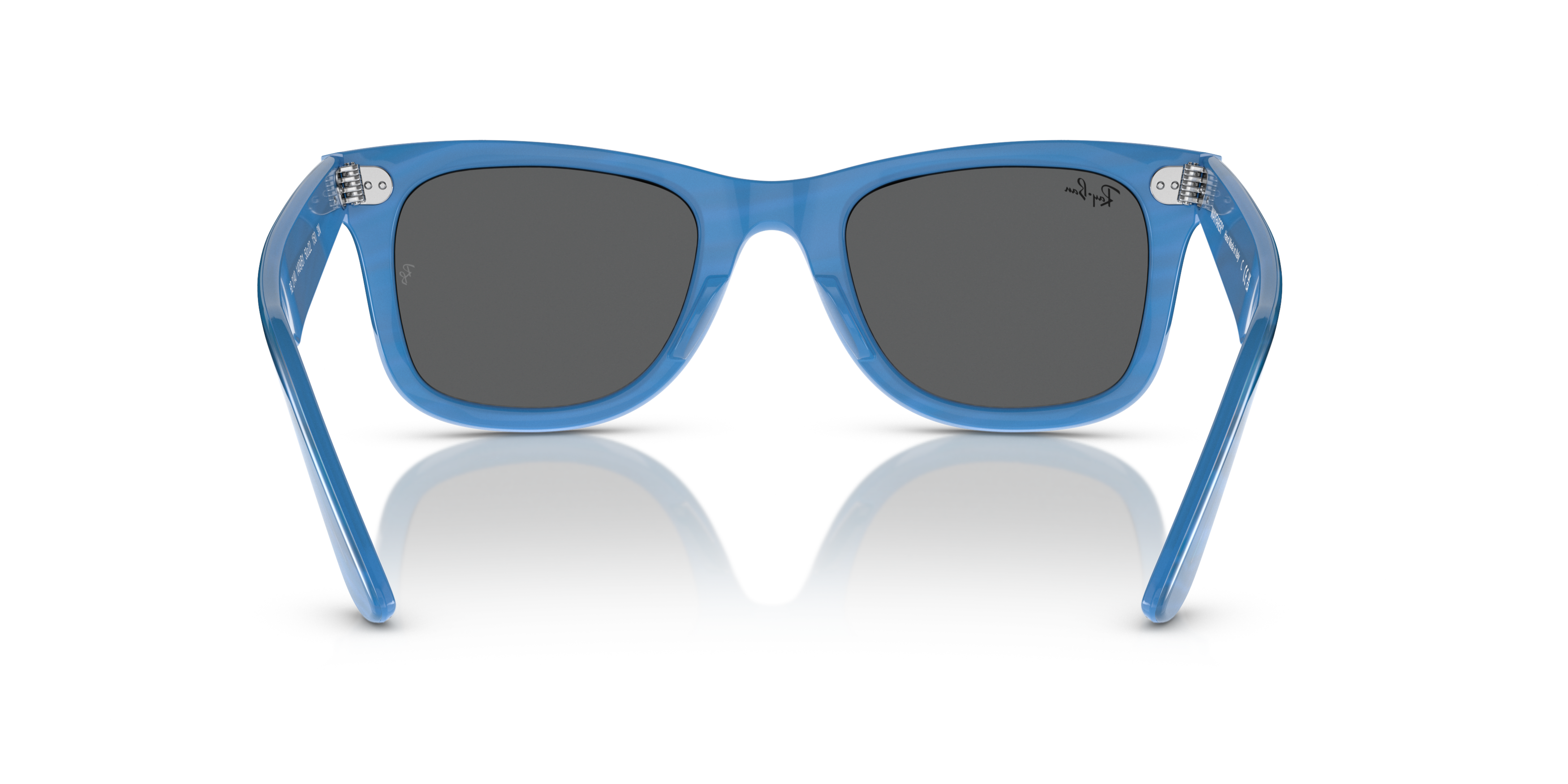 [products.image.detail02] Ray-Ban Wayfarer RB 2140 Sunglasses