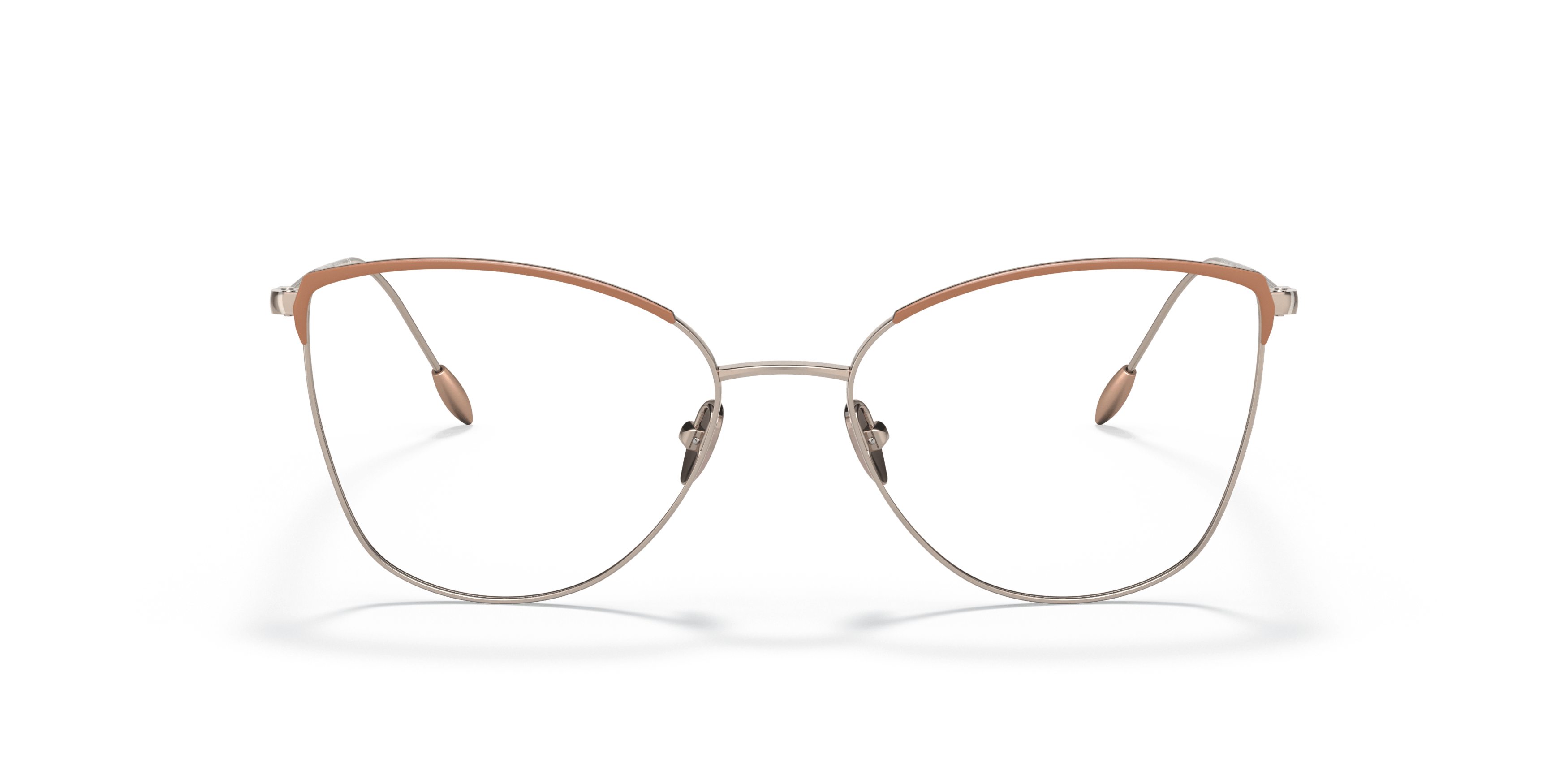 Front, Giorgio Armani Armani 0AR5110 3011