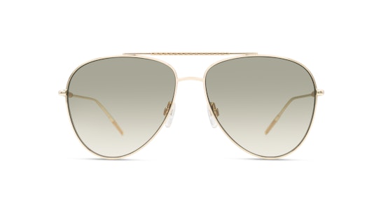 Ted Baker Sutton TB 1625 Sunglasses Green / Gold