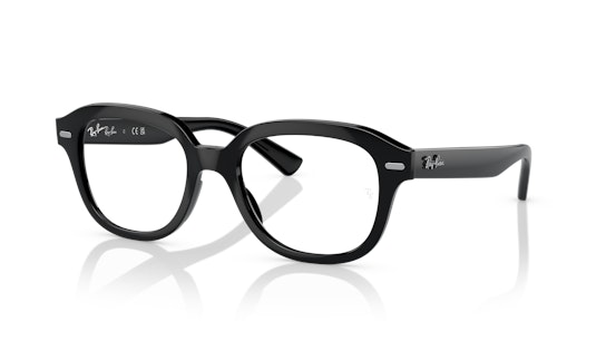 Ray-Ban RX 7215 (5204) Glasses Transparent / Black